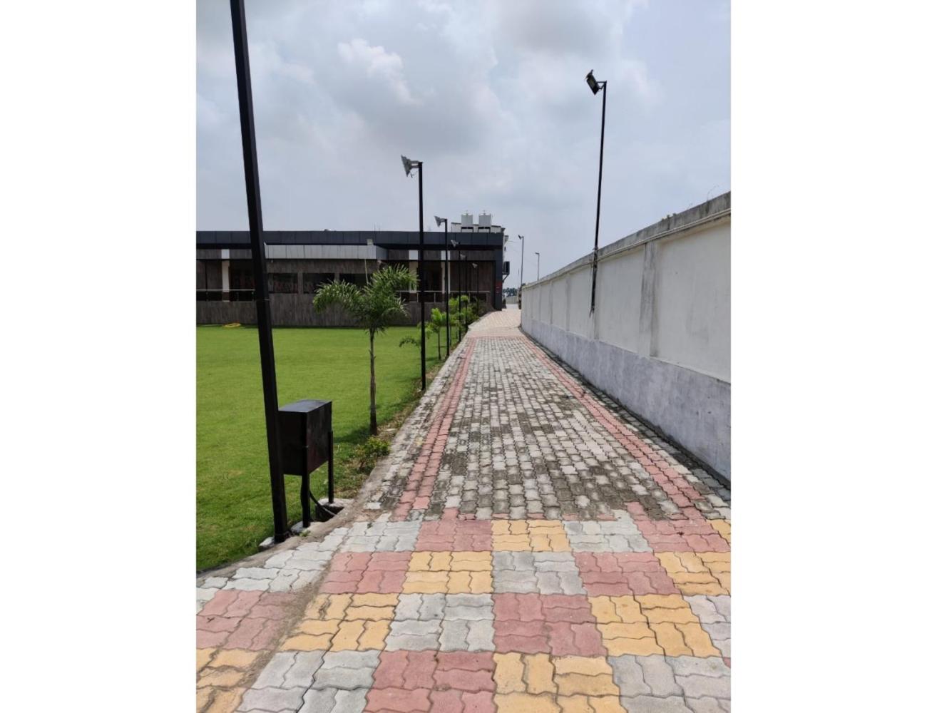 The Carnival Resort, Mast Alipur, Bihar