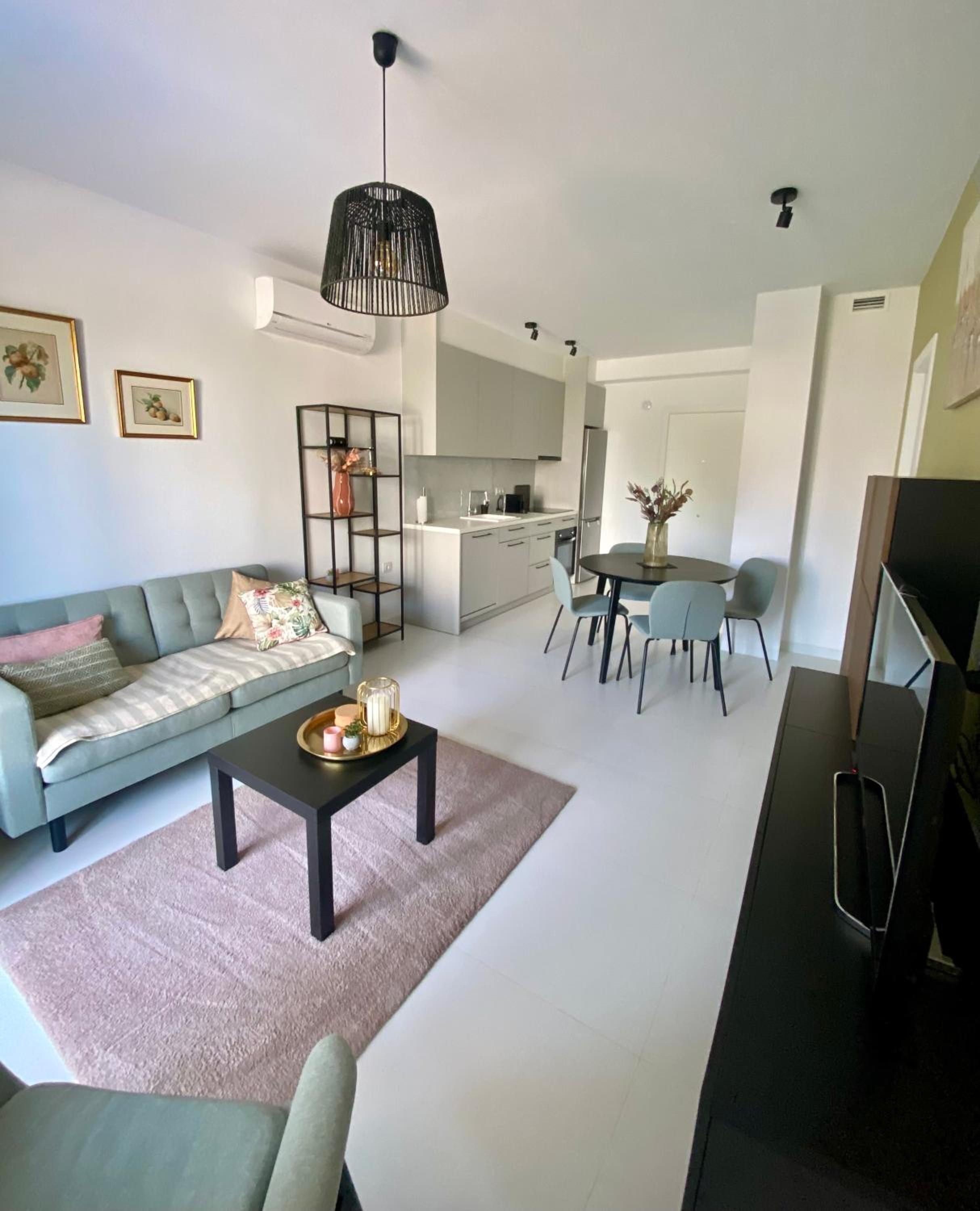 Torrevieja - Lux appartement