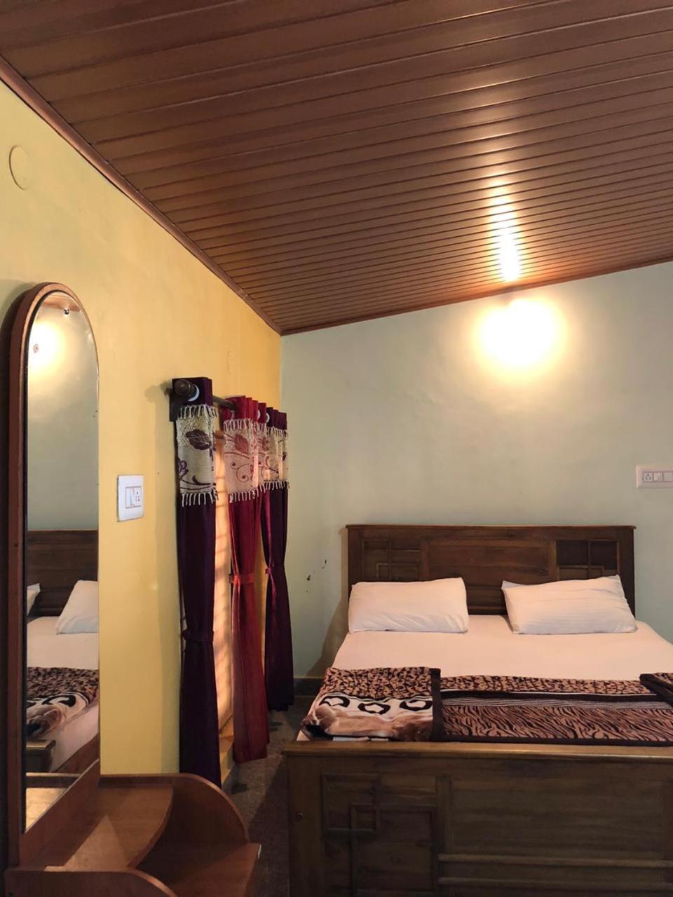 Alan Homestay