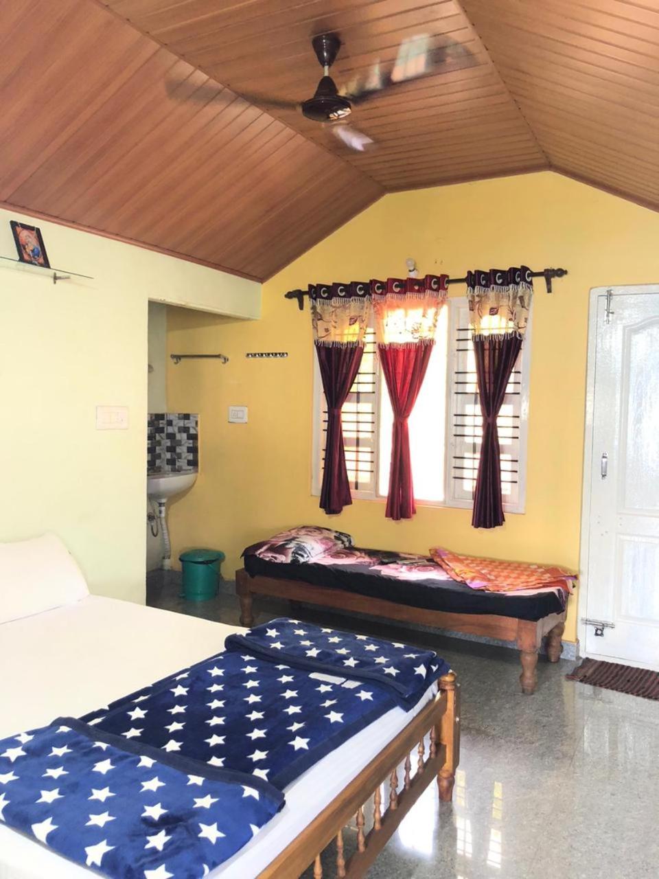 Alan Homestay