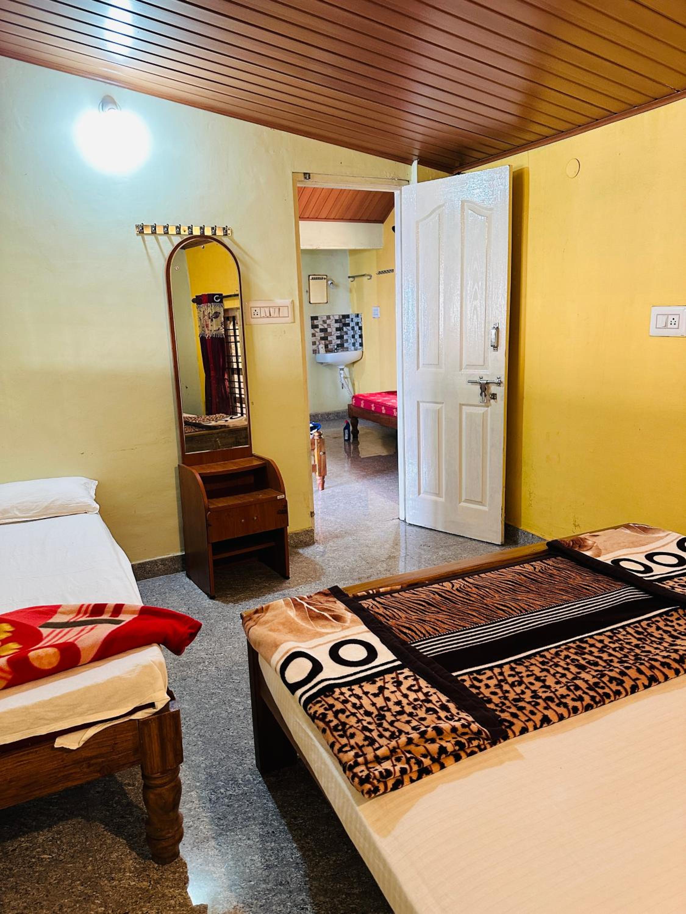 Alan Homestay