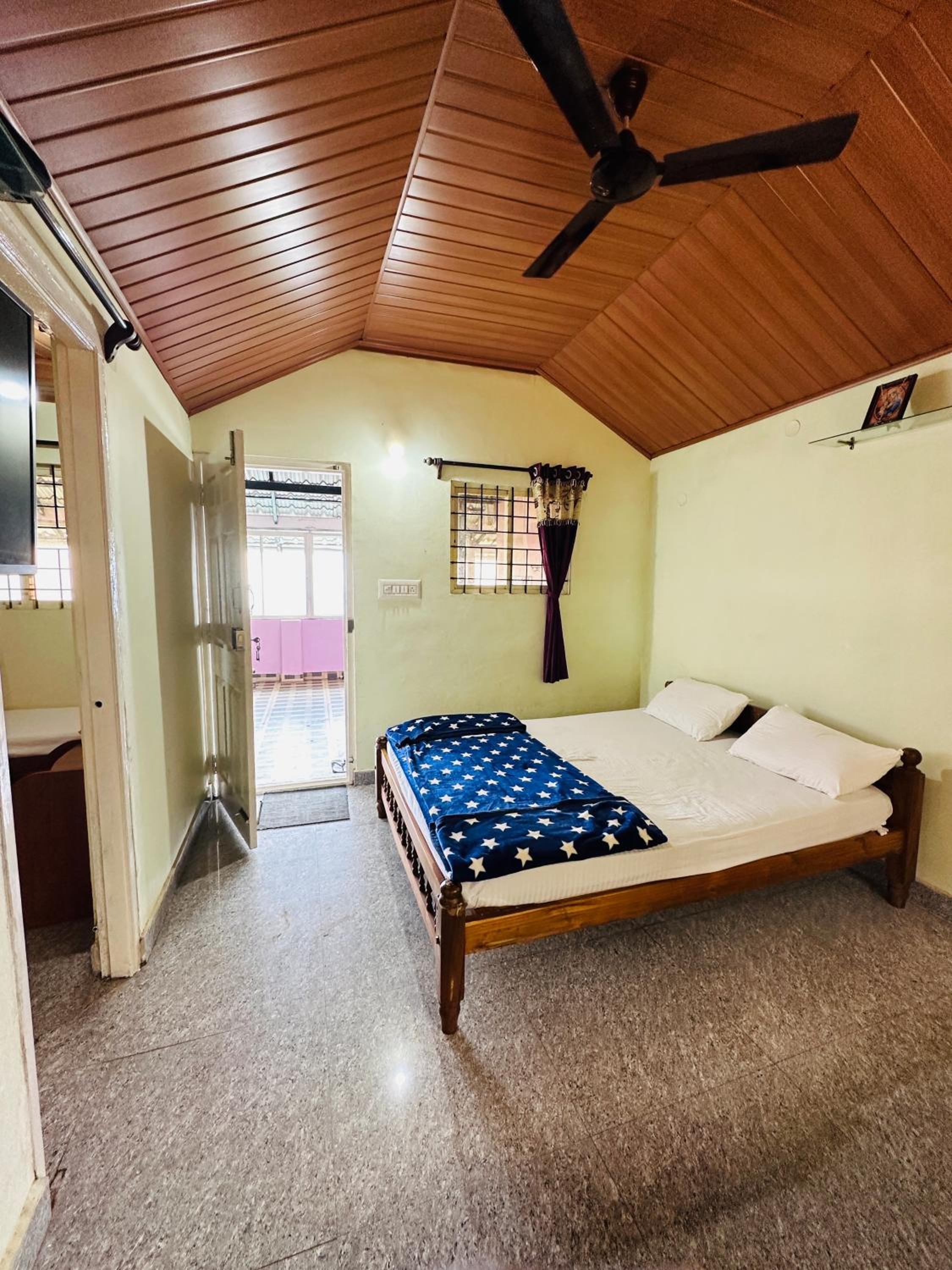 Alan Homestay