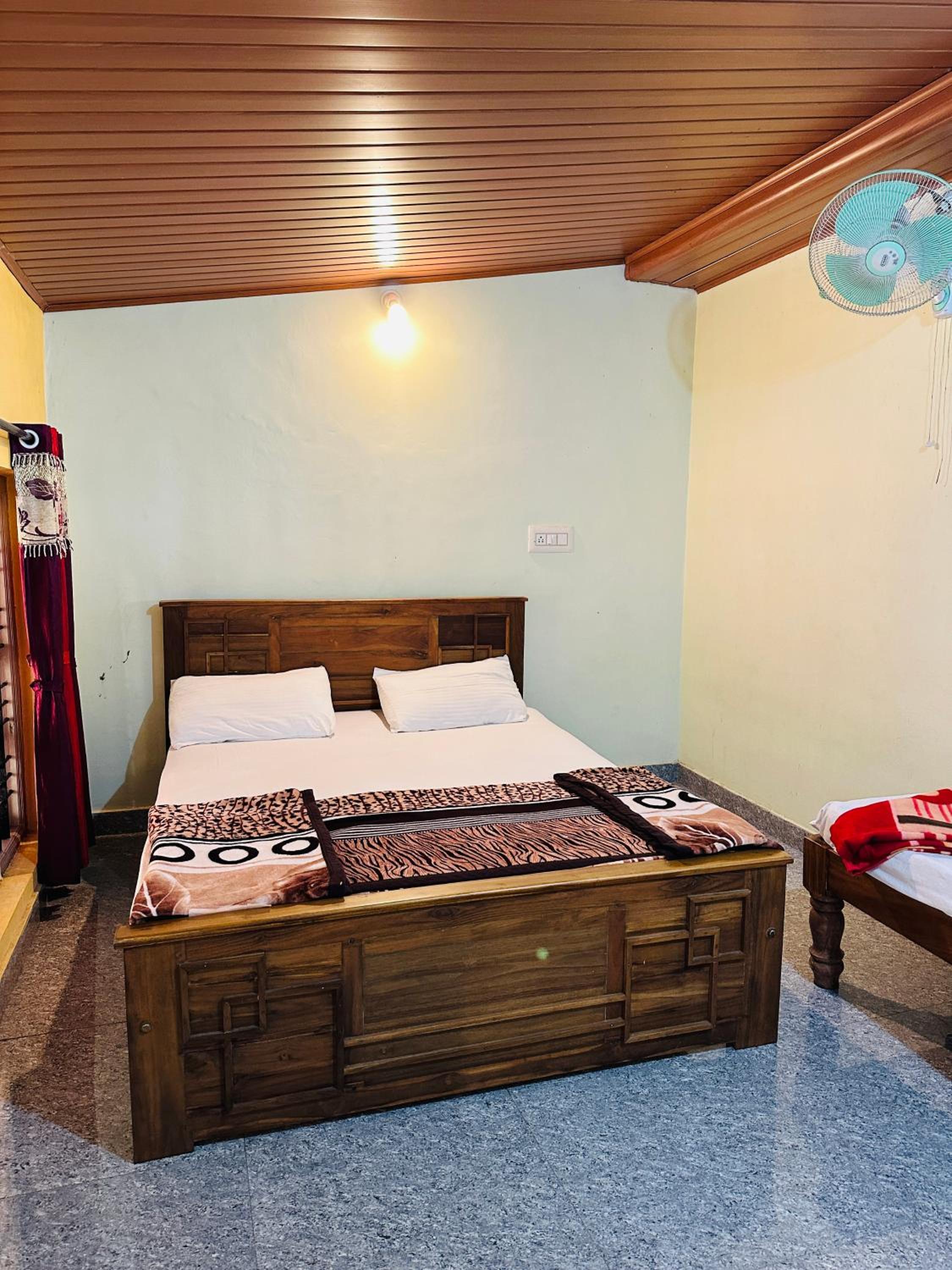 Alan Homestay