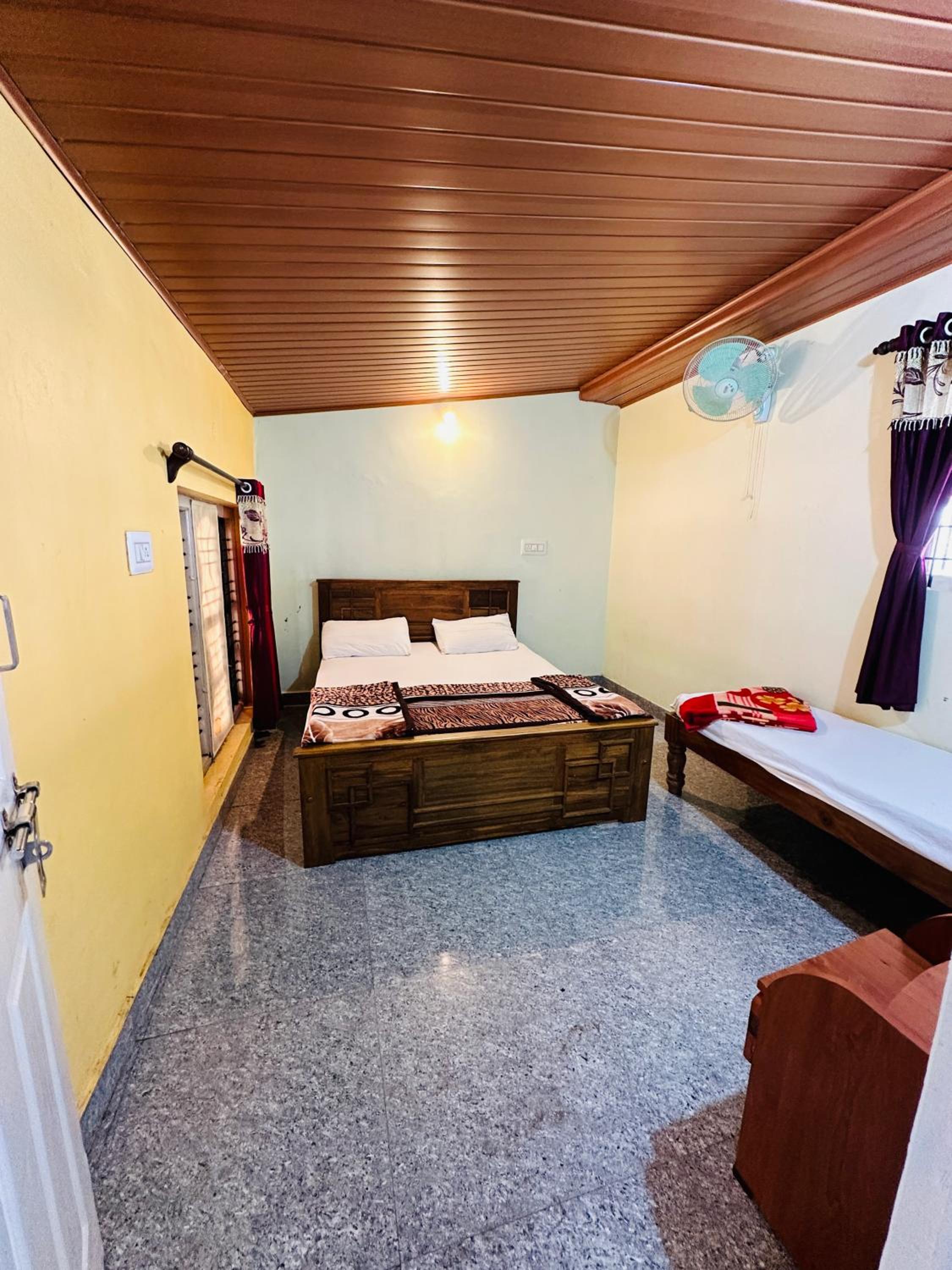 Alan Homestay