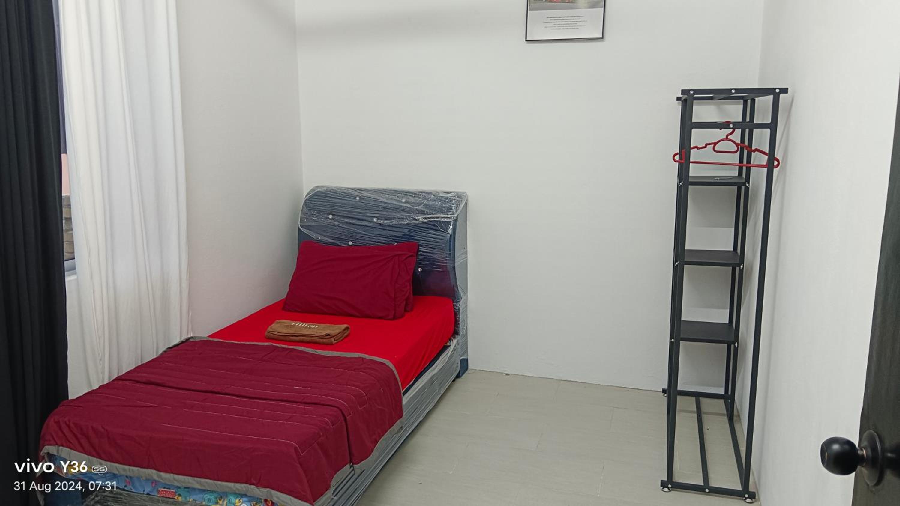 Andalus Cottage