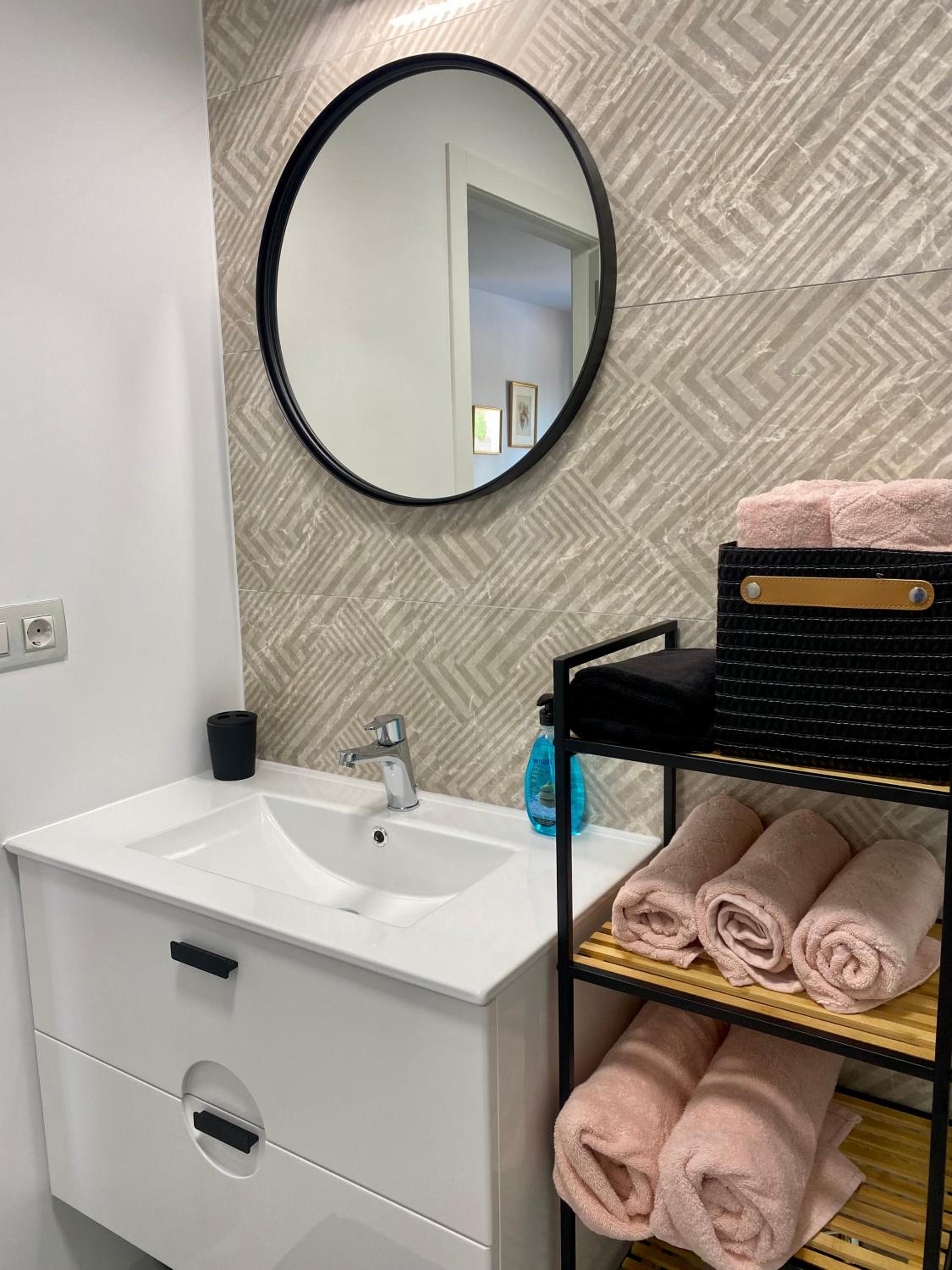 Torrevieja - Lux appartement