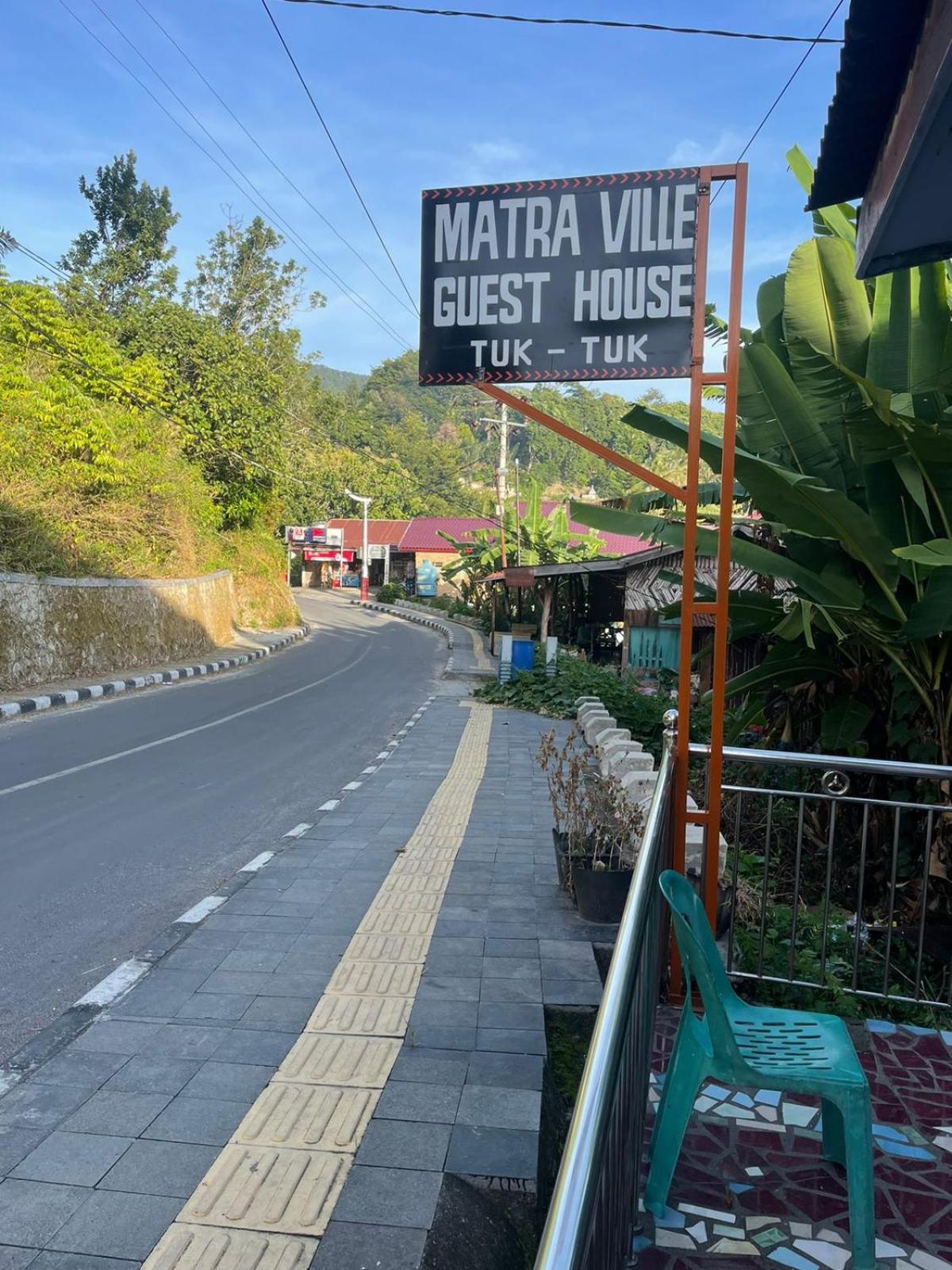 Matraville guesthouse