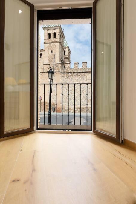 La Terracita de Bisagra