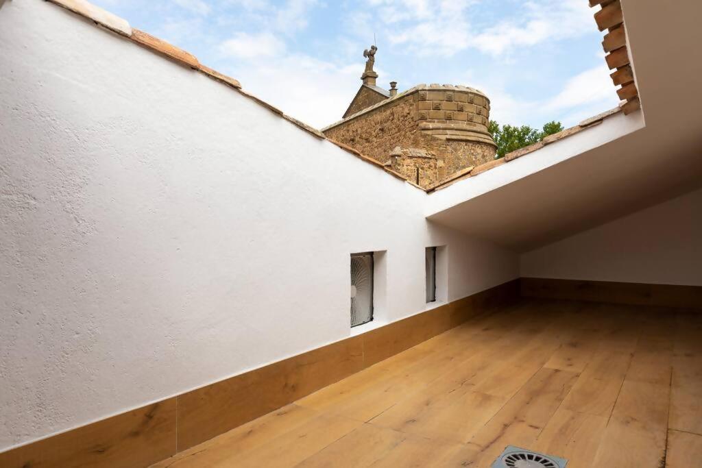 La Terracita de Bisagra