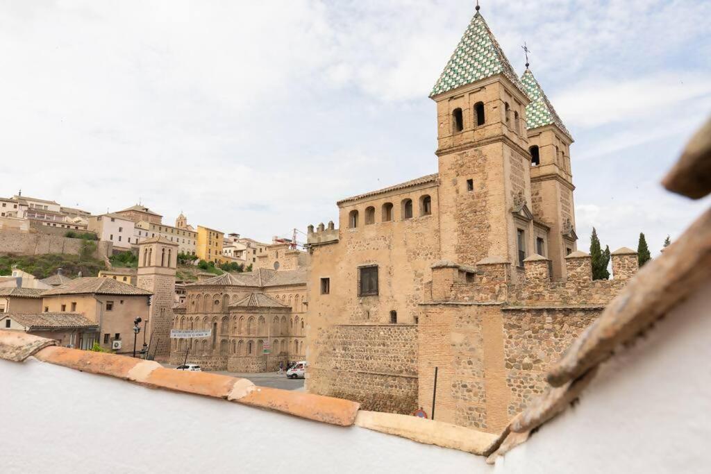 La Terracita de Bisagra