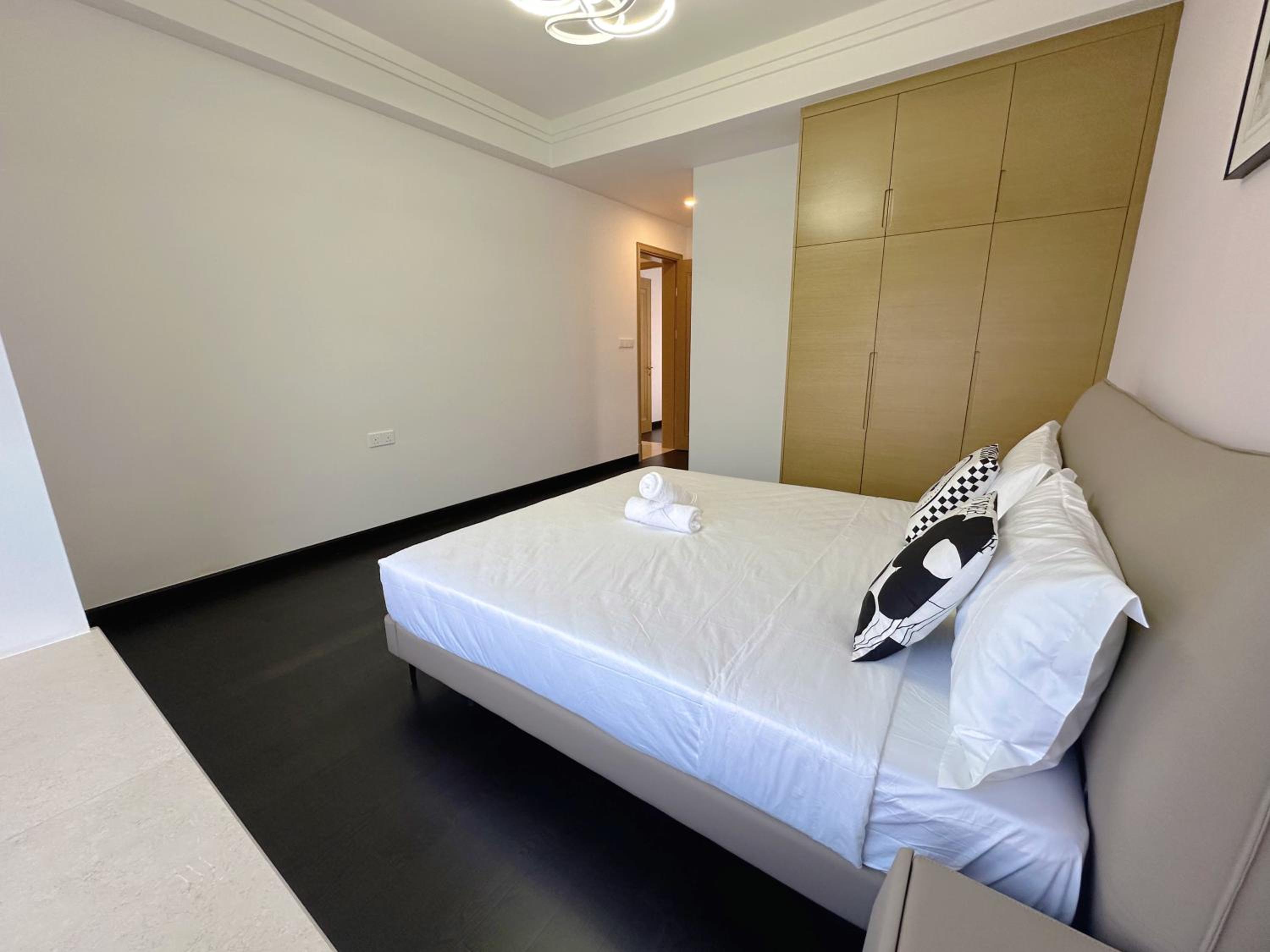 R&F Princess Cove Superior Homestay Nearby CIQ By Han Lin Sojourn