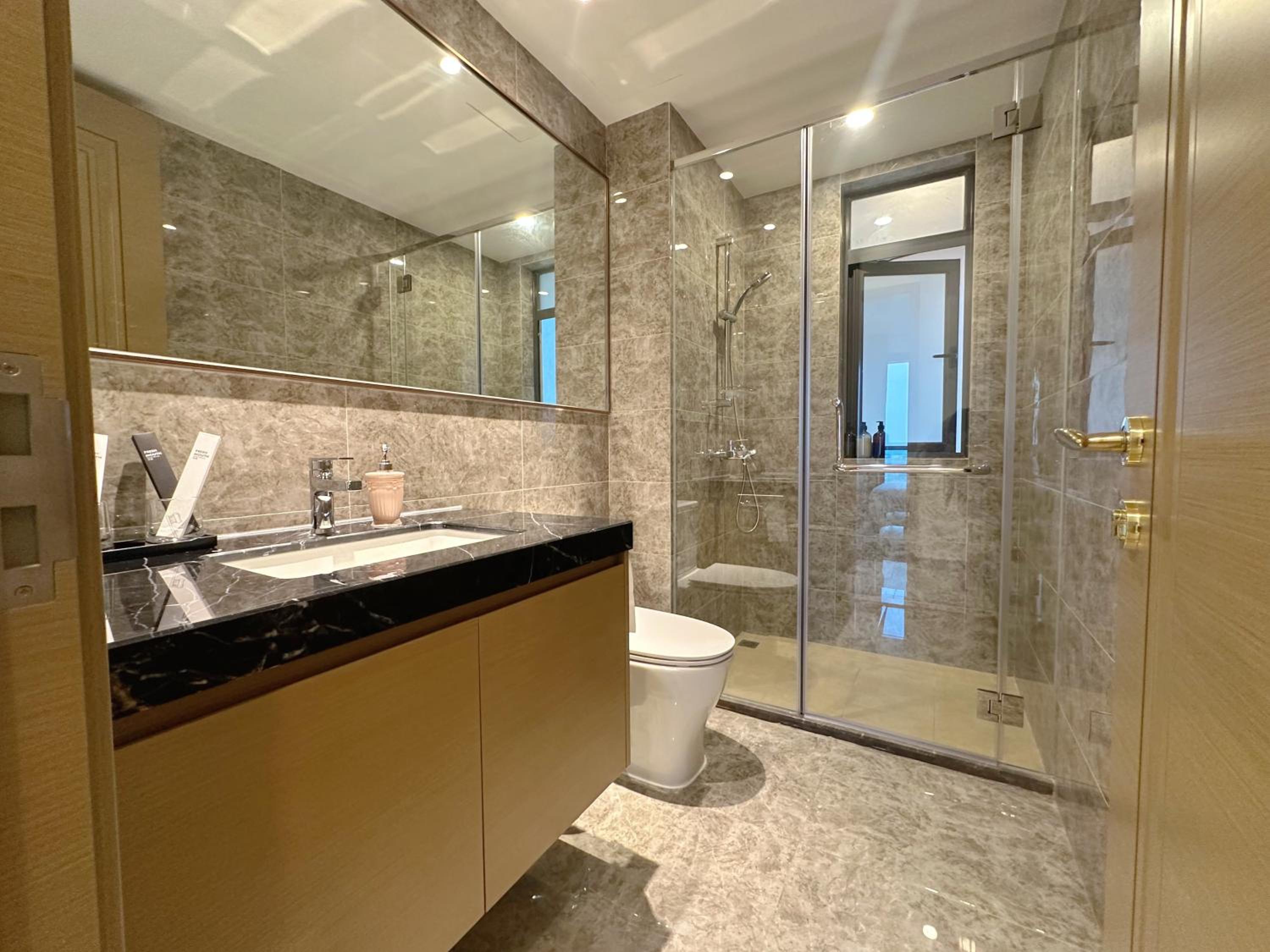 R&F Princess Cove Superior Homestay Nearby CIQ By Han Lin Sojourn