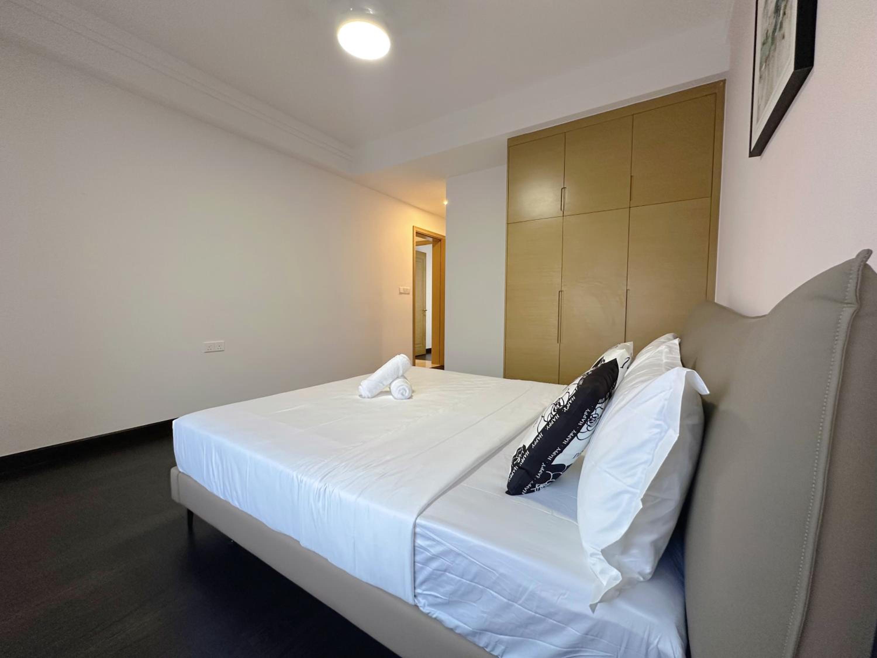 R&F Princess Cove Superior Homestay Nearby CIQ By Han Lin Sojourn