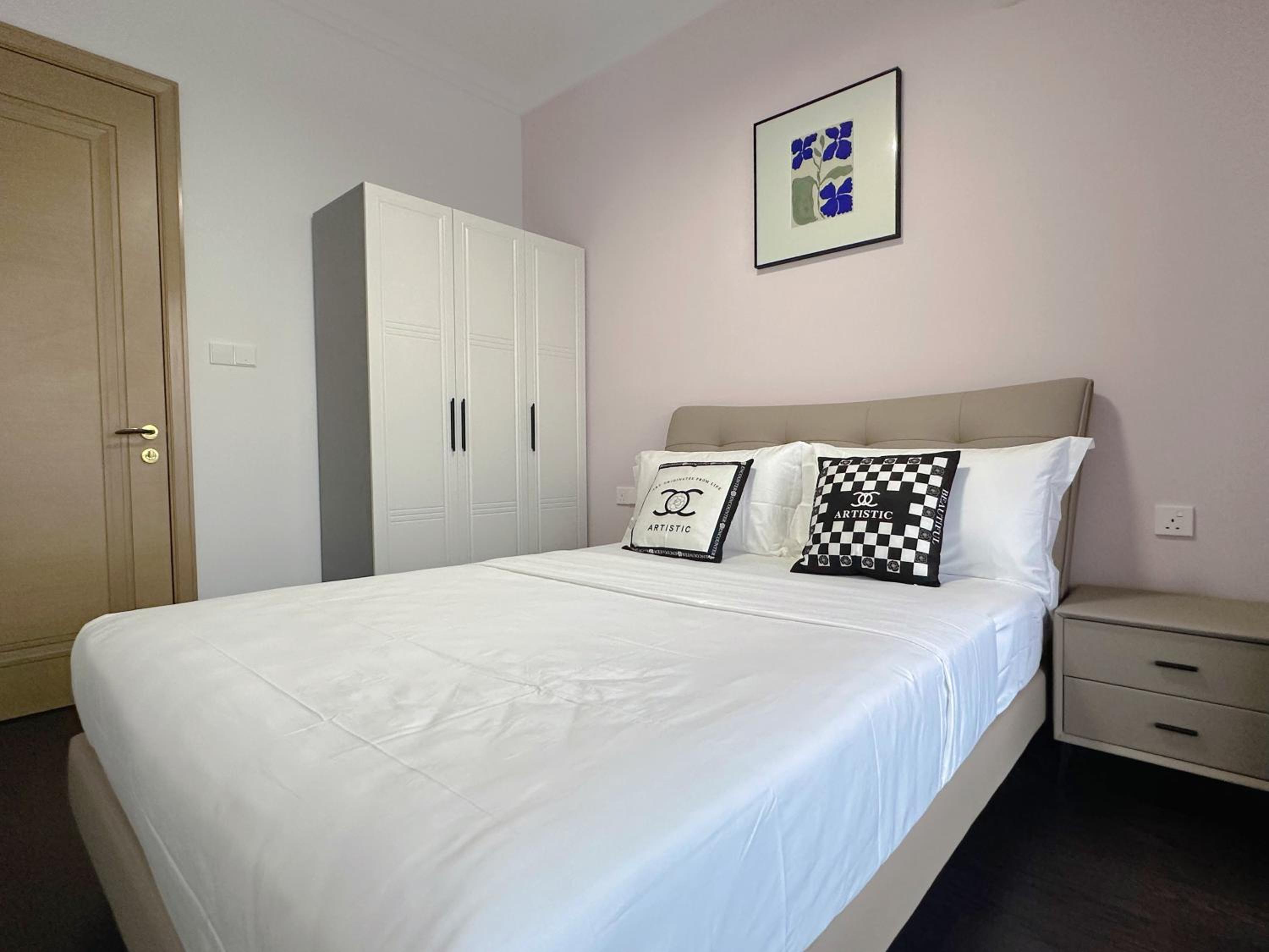 R&F Princess Cove Superior Homestay Nearby CIQ By Han Lin Sojourn