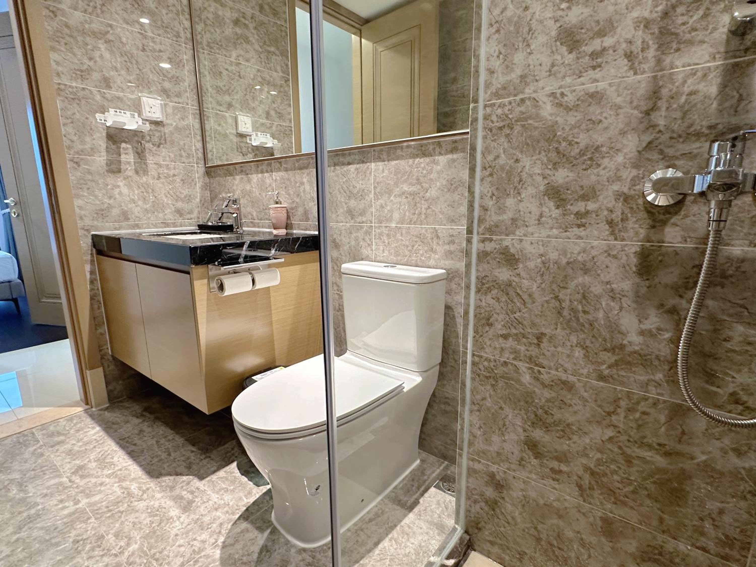 R&F Princess Cove Superior Homestay Nearby CIQ By Han Lin Sojourn
