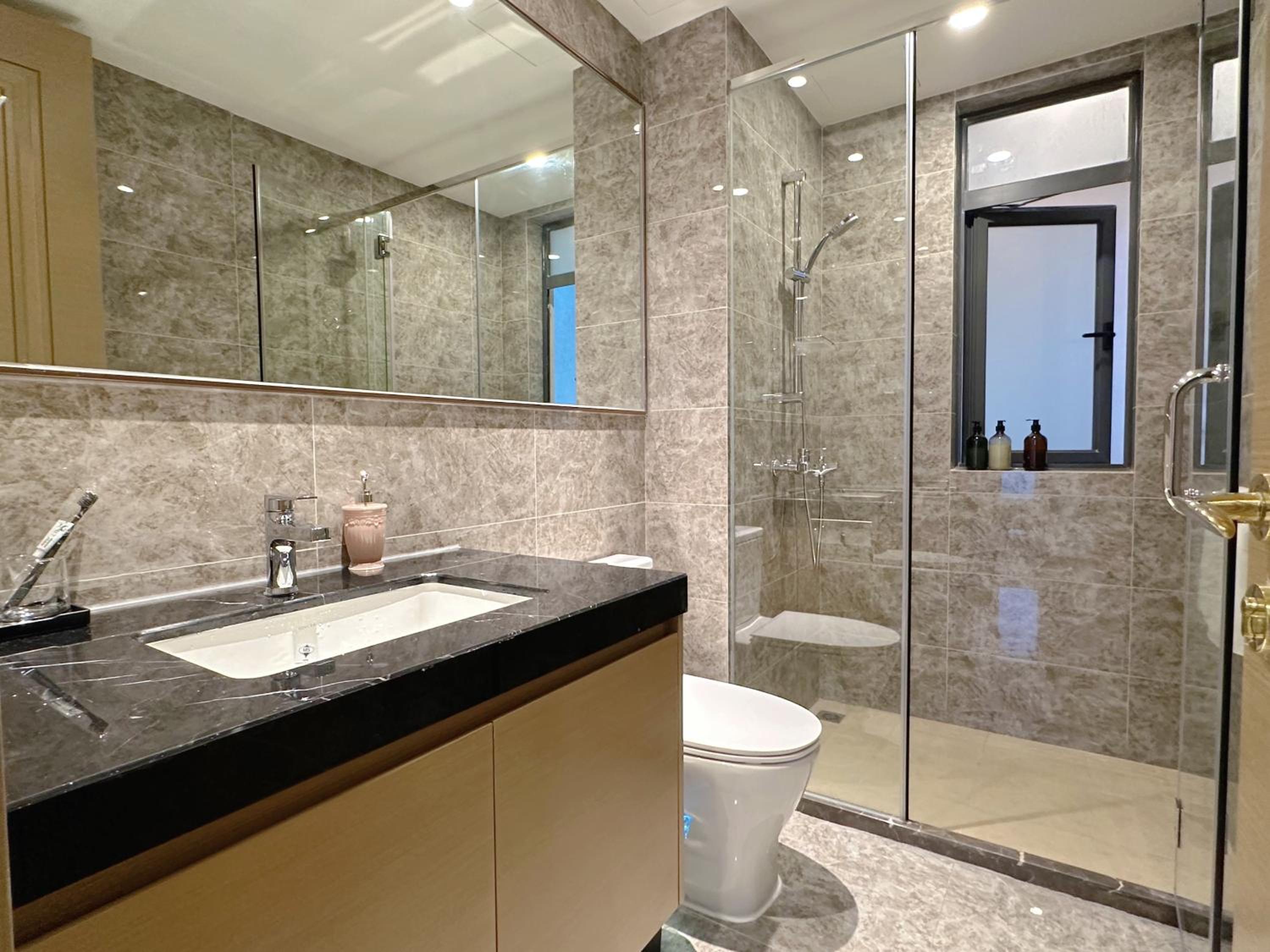 R&F Princess Cove Superior Homestay Nearby CIQ By Han Lin Sojourn
