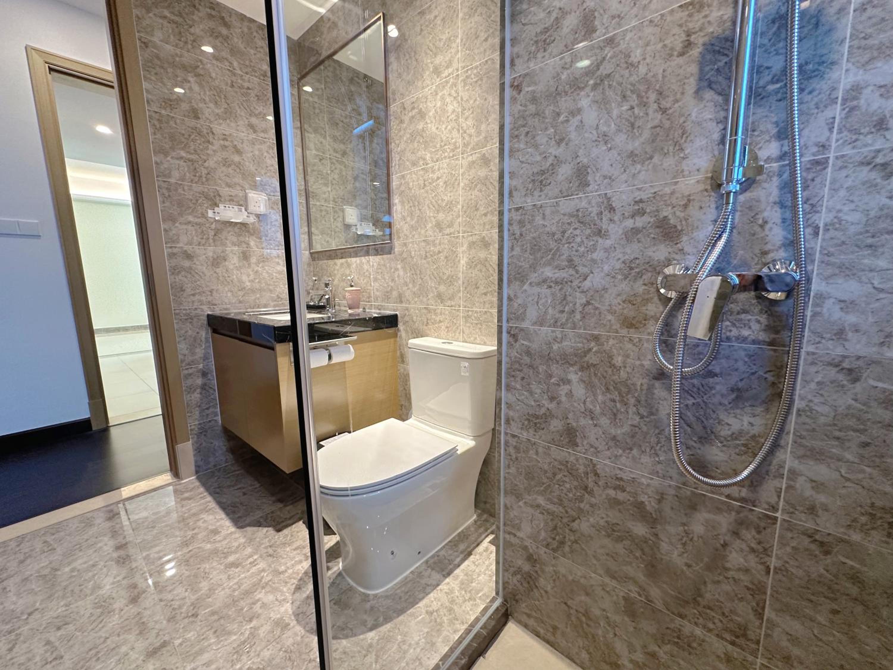 R&F Princess Cove Superior Homestay Nearby CIQ By Han Lin Sojourn