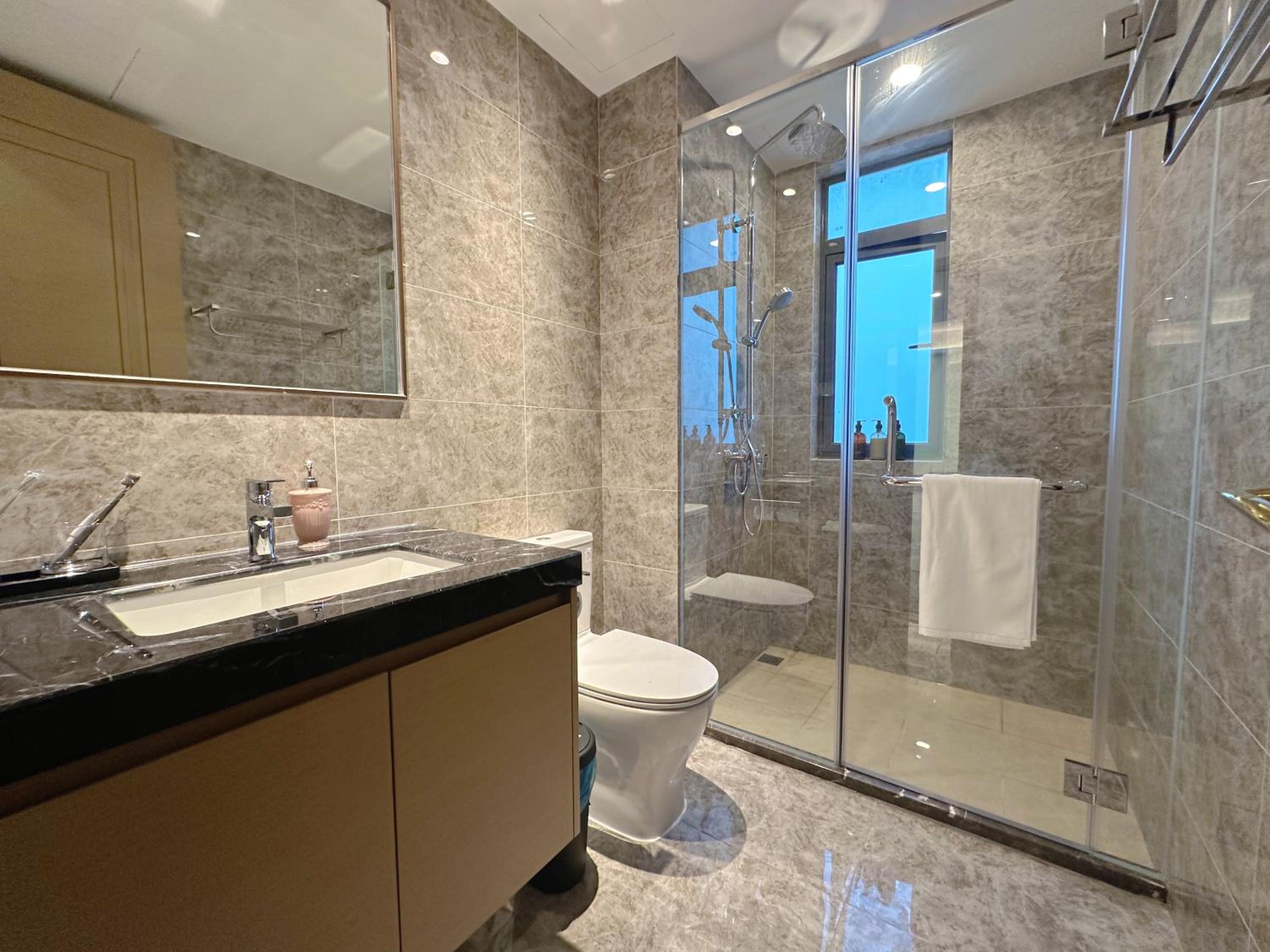 R&F Princess Cove Superior Homestay Nearby CIQ By Han Lin Sojourn