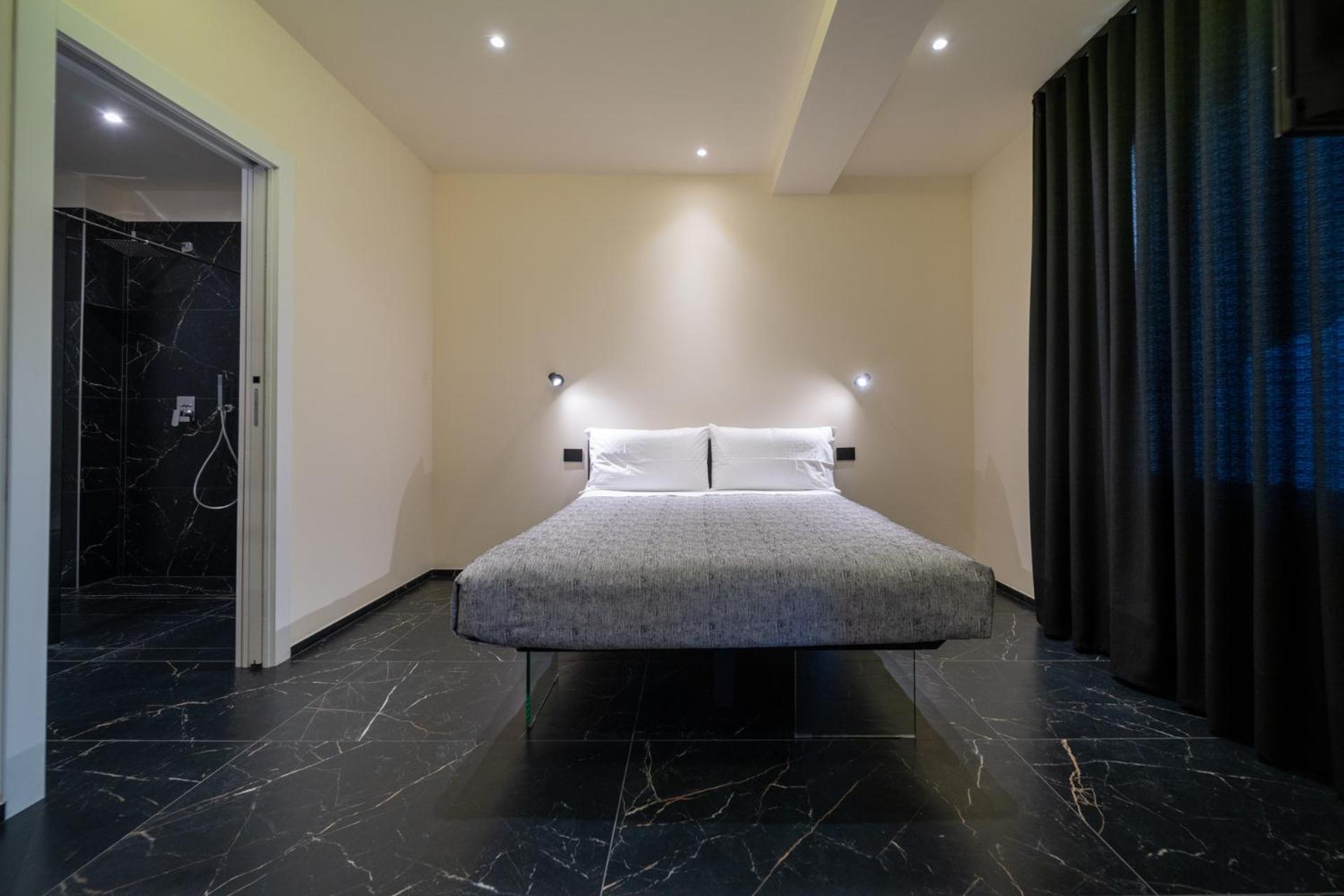 Punto Zero Lux il primo boutique concept a Reggio Emilia