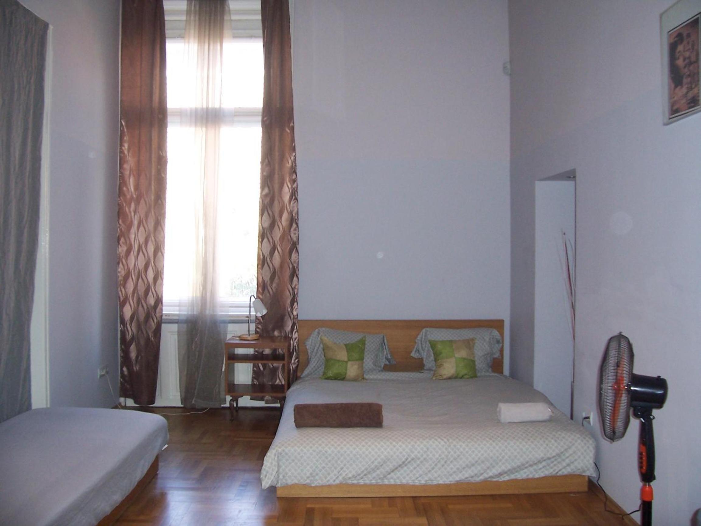 Lookery Apartment Budapest
