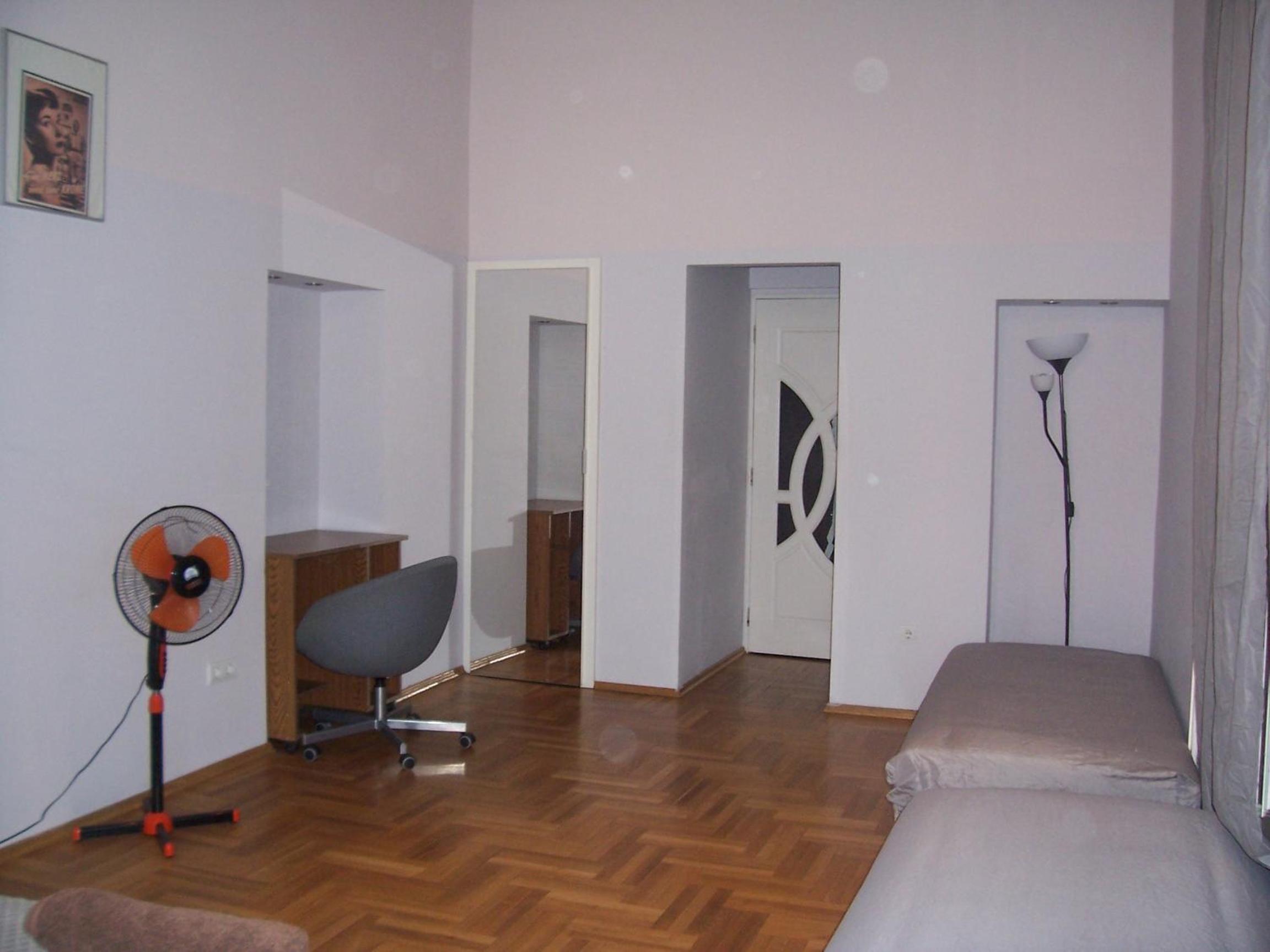Lookery Apartment Budapest