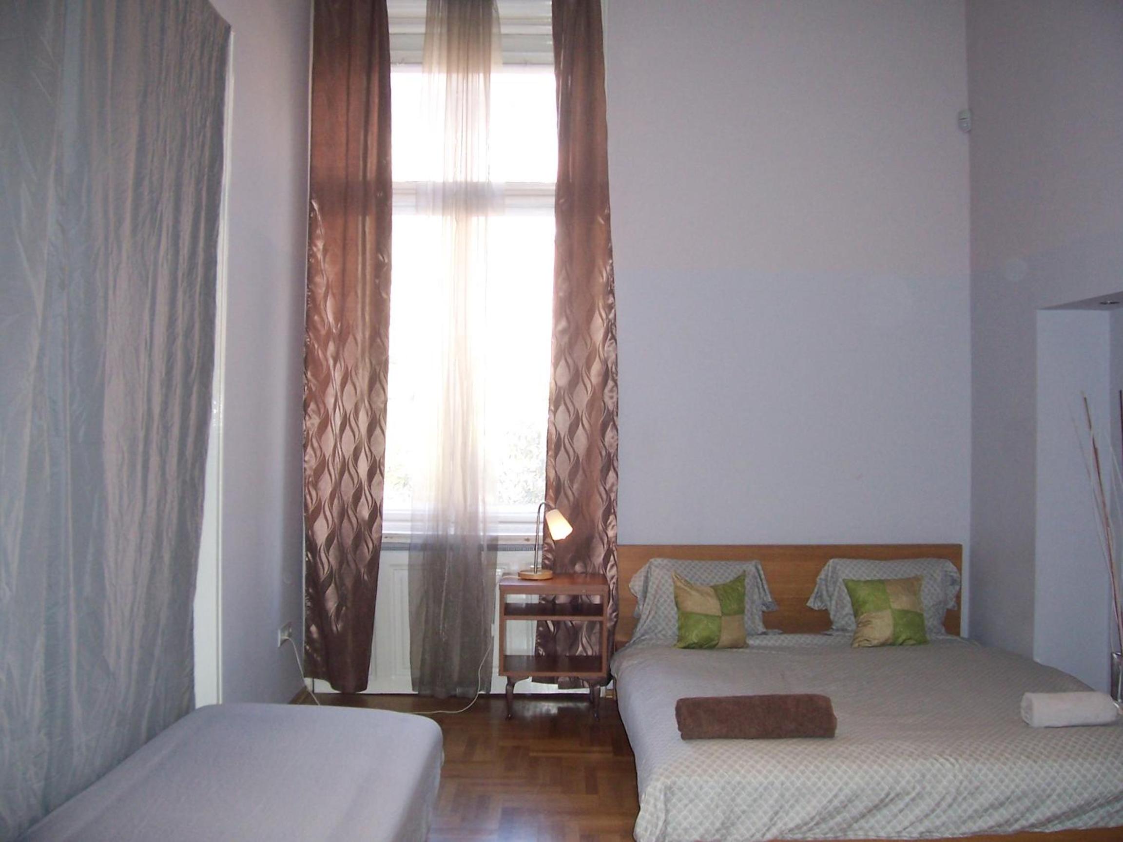 Lookery Apartment Budapest