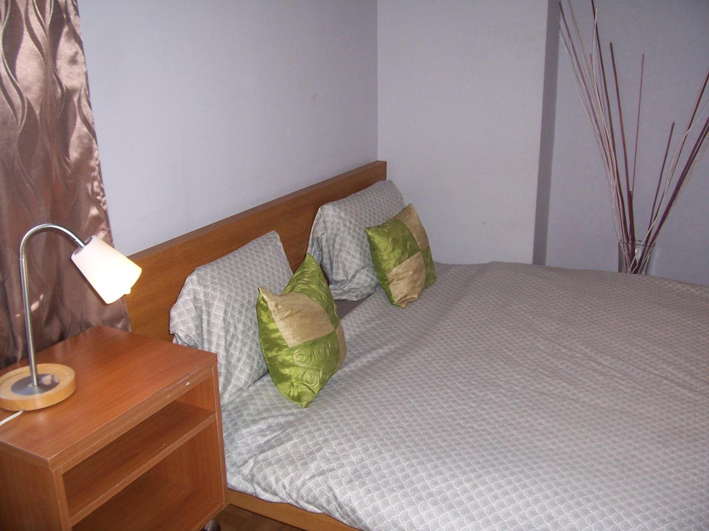 Lookery Apartment Budapest