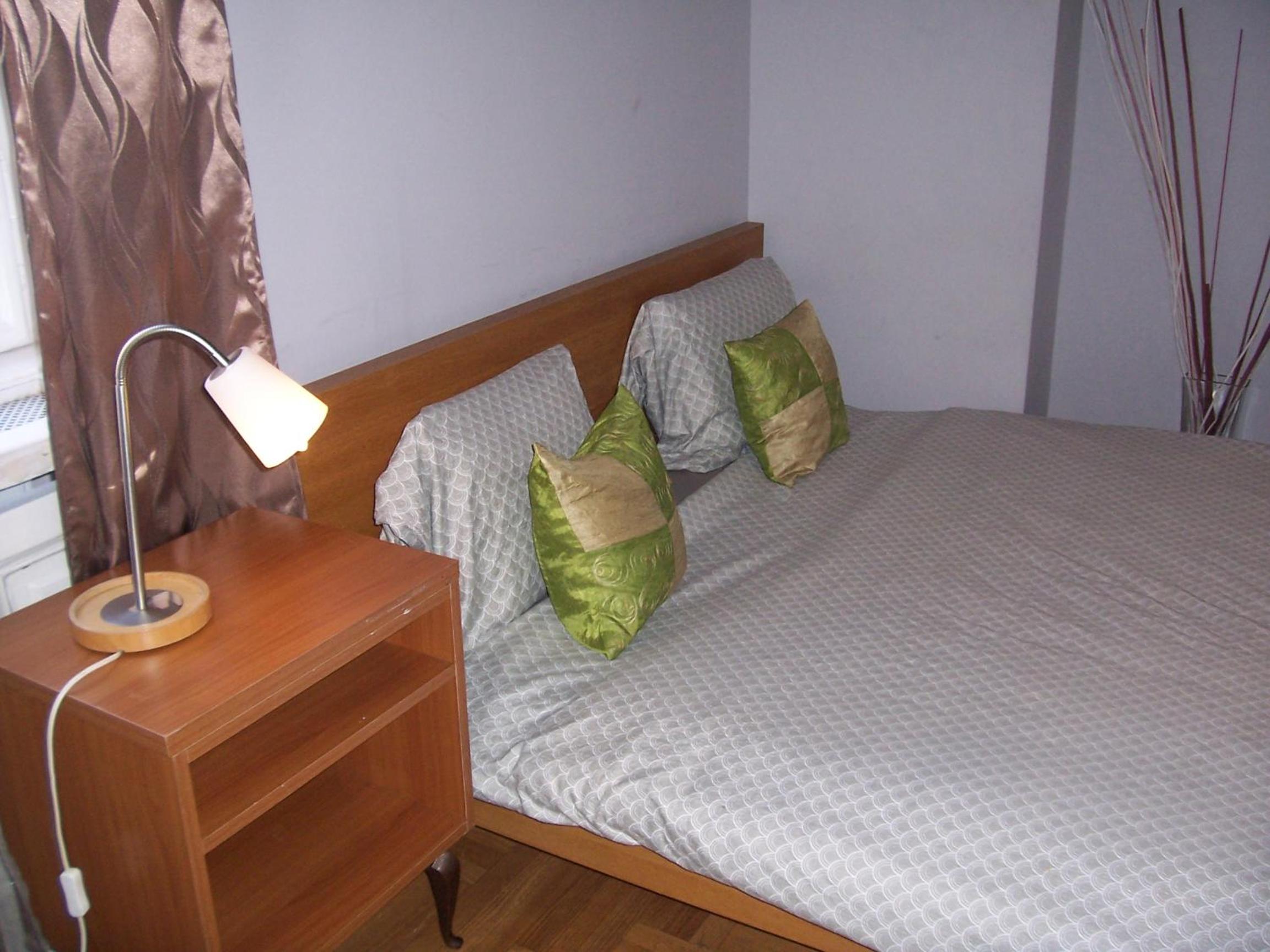 Lookery Apartment Budapest