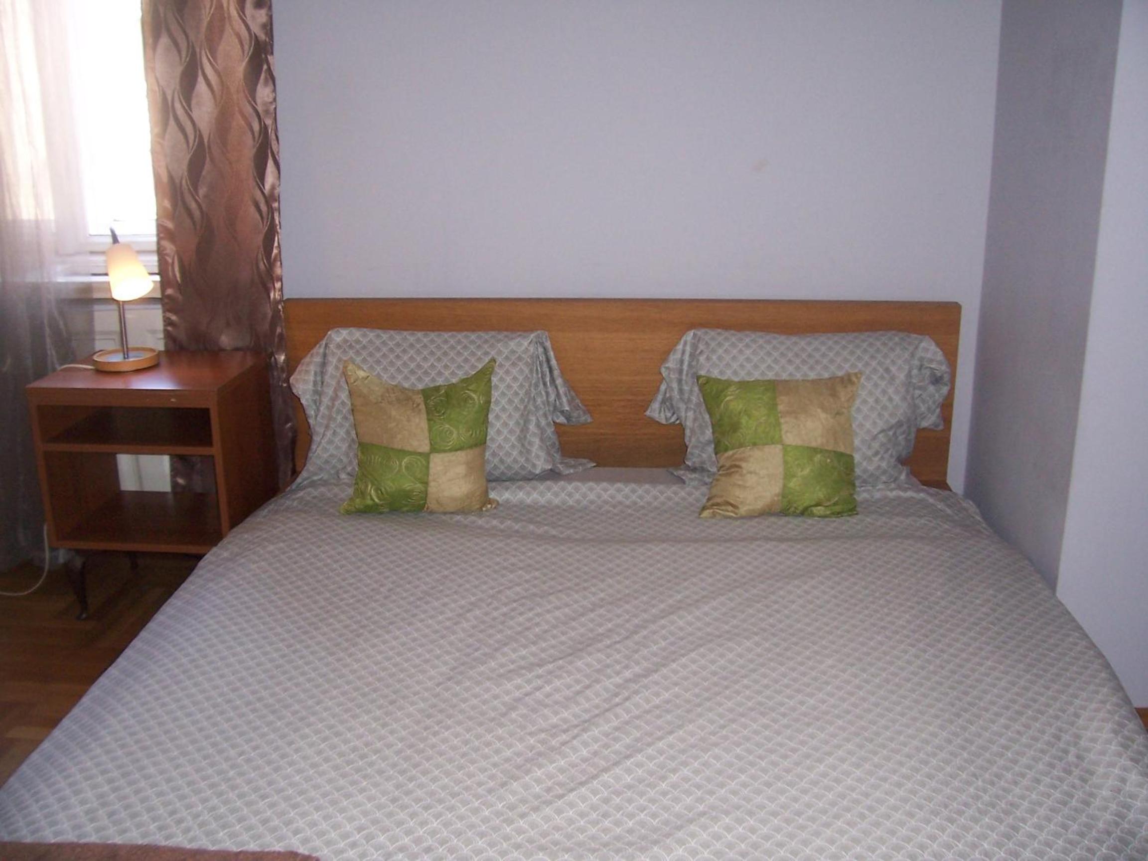 Lookery Apartment Budapest