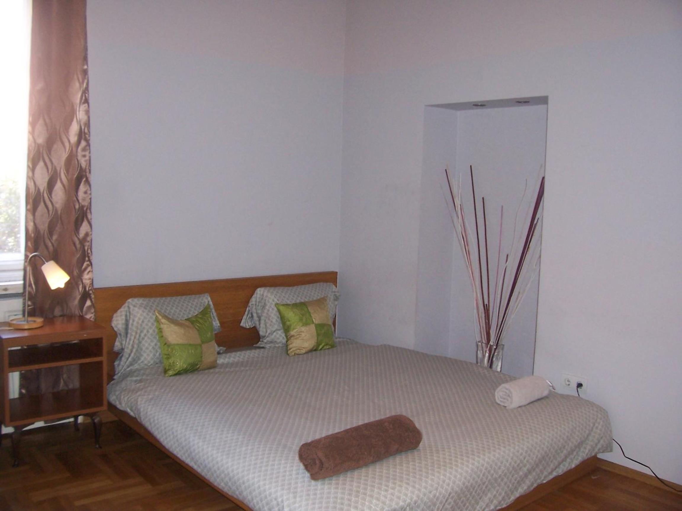 Lookery Apartment Budapest