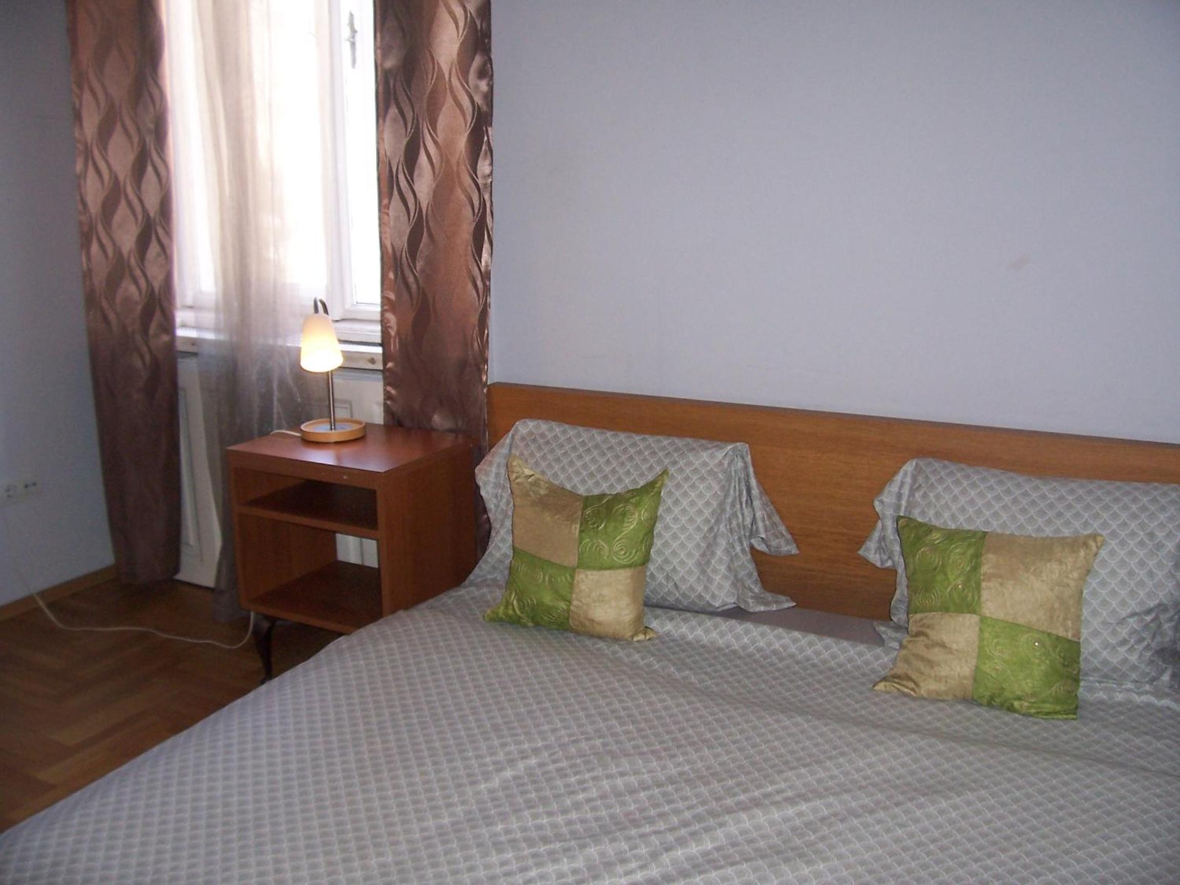 Lookery Apartment Budapest