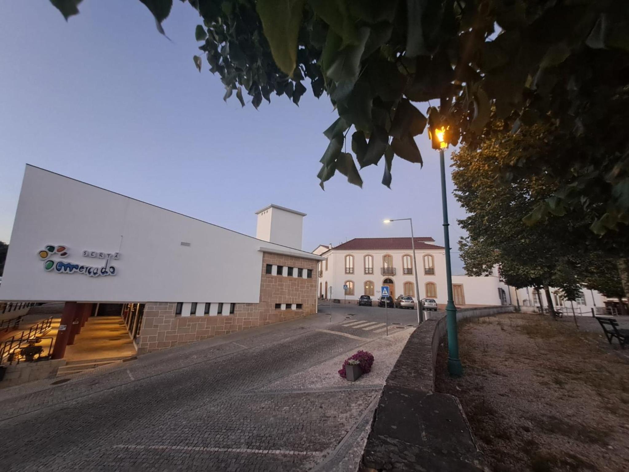 S Pedro Serta