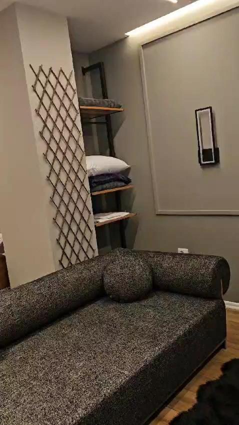 Tirana Apartment 5 Stars