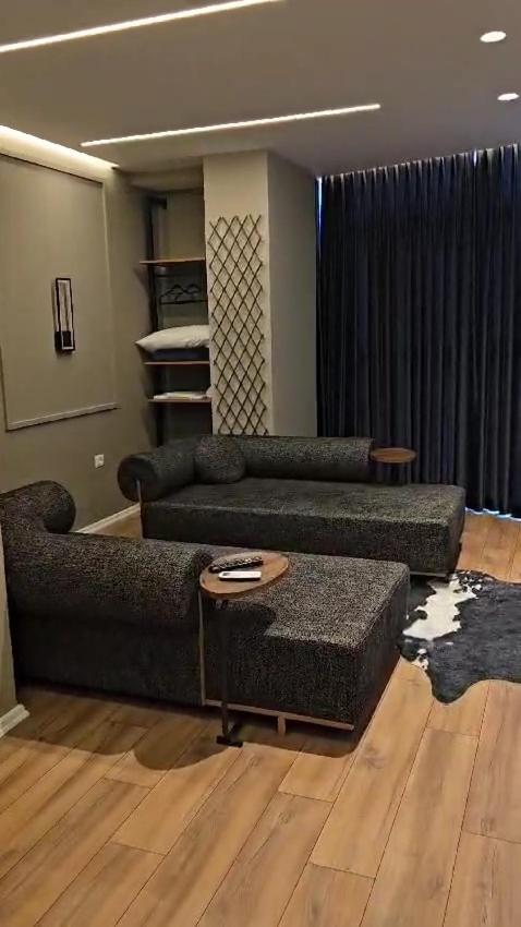 Tirana Apartment 5 Stars
