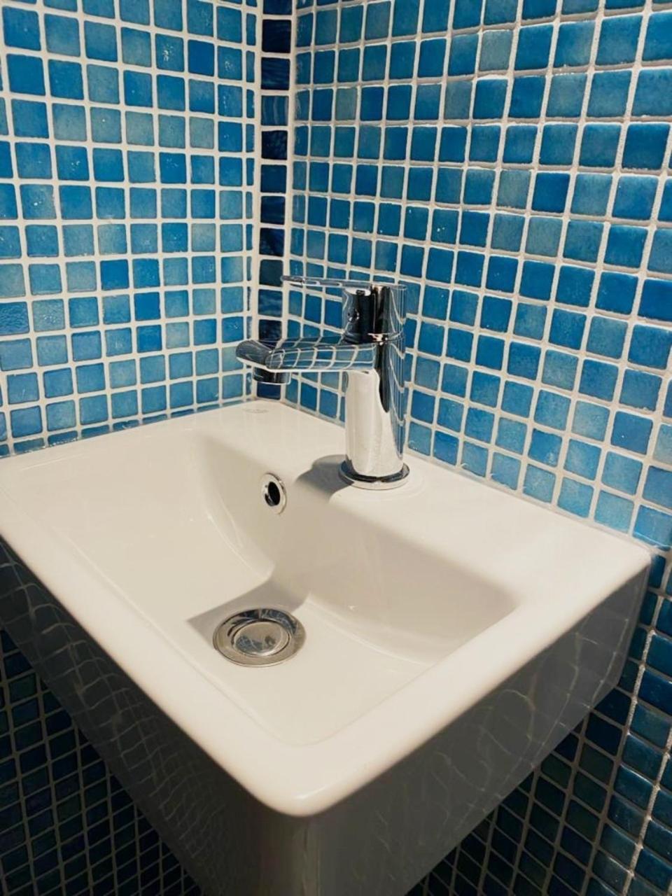 AQUA Apartment