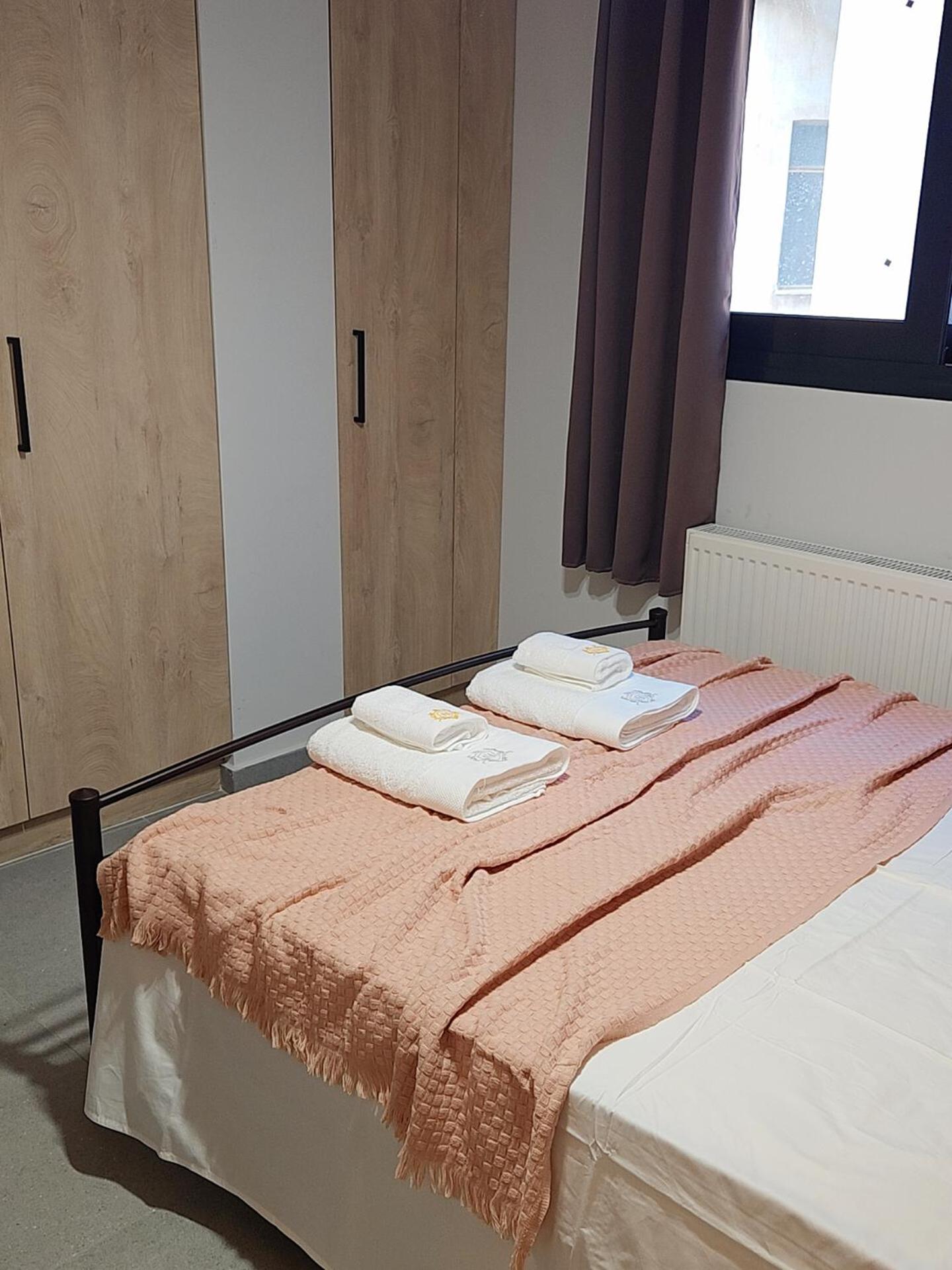 Blossom Residence-At the foot of the Acroplis and Parking available