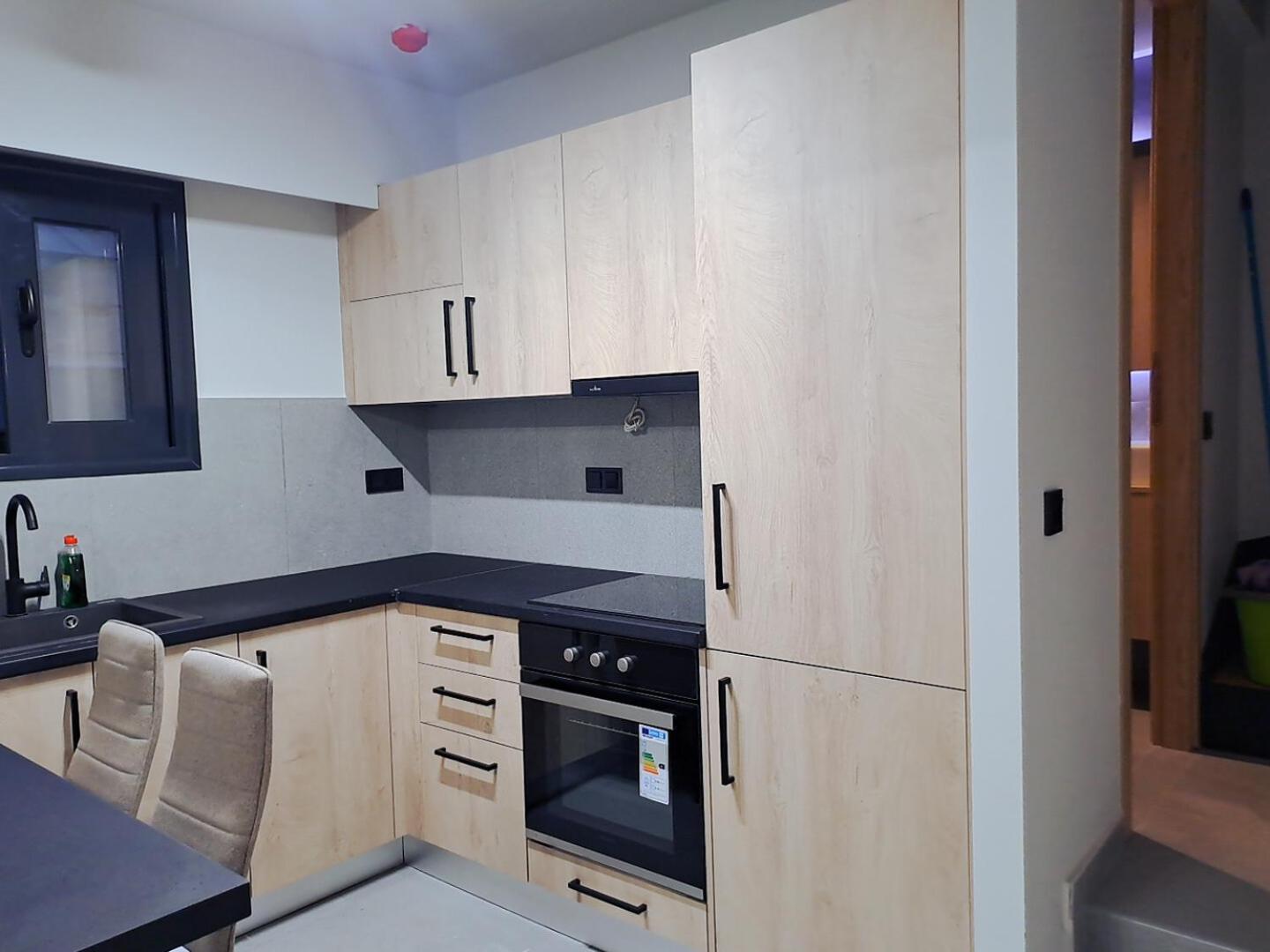 Blossom Residence-At the foot of the Acroplis and Parking available