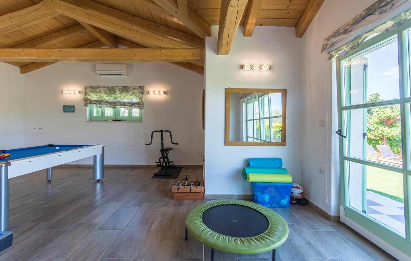 Villa Judita view 4