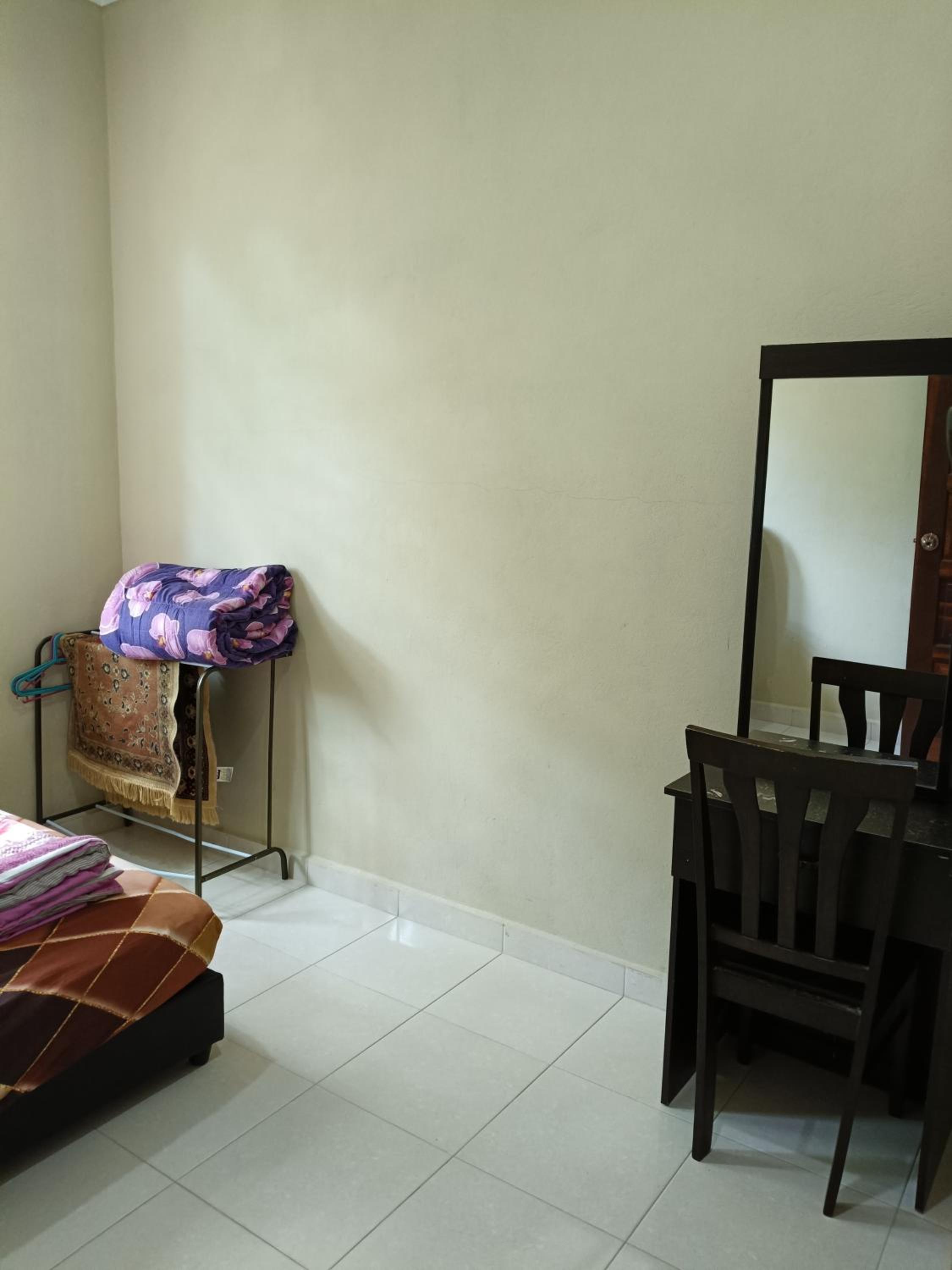 Homestay Kampung Lubuk Buaya Langkawi photo 8