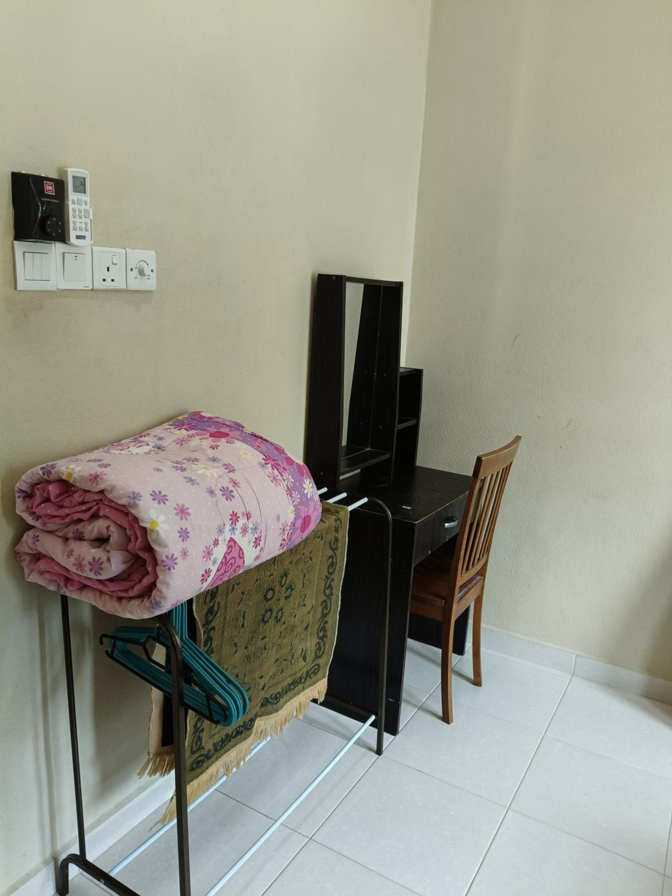 Homestay Kampung Lubuk Buaya Langkawi photo 6