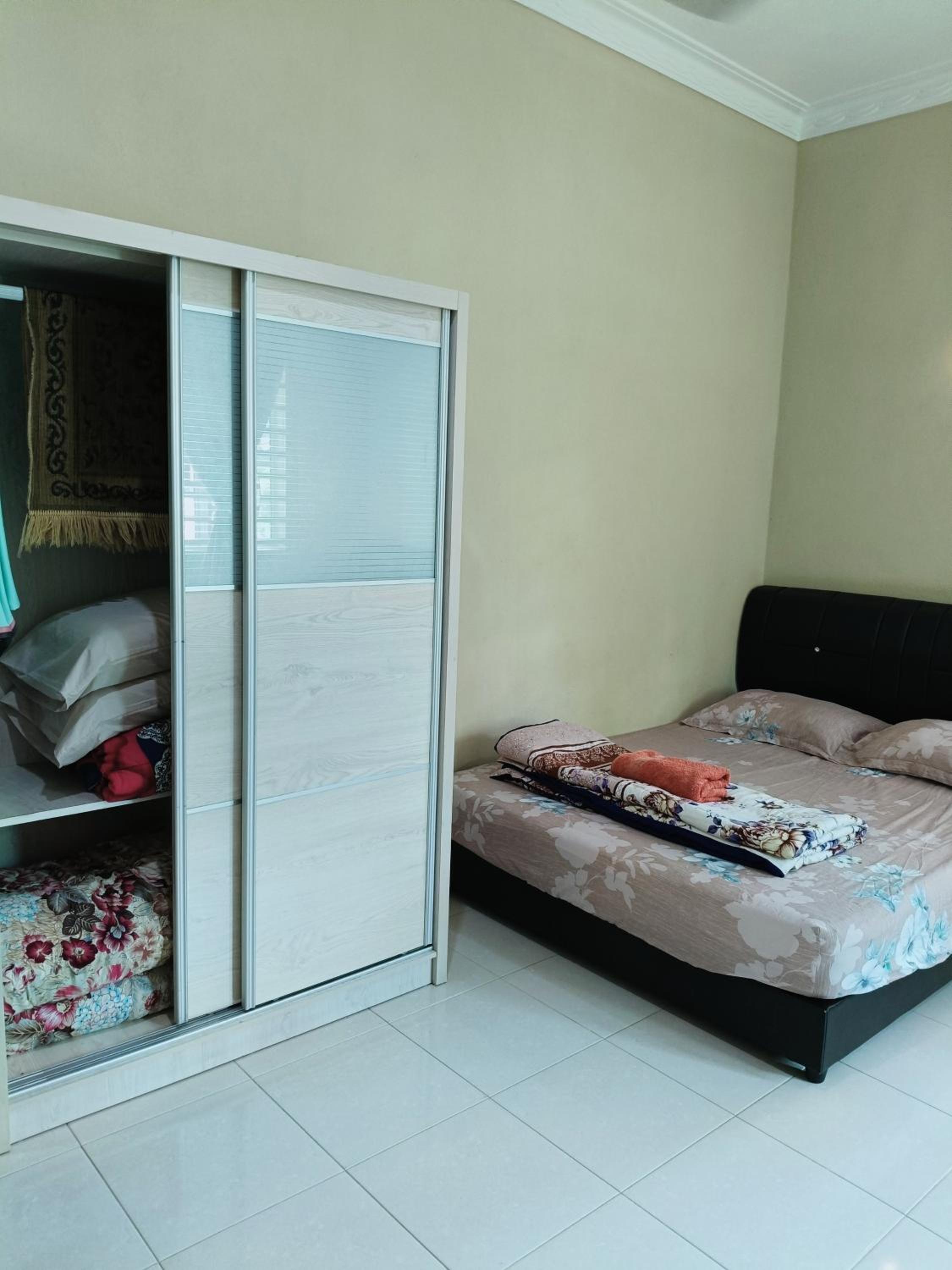 Homestay Kampung Lubuk Buaya Langkawi photo 3