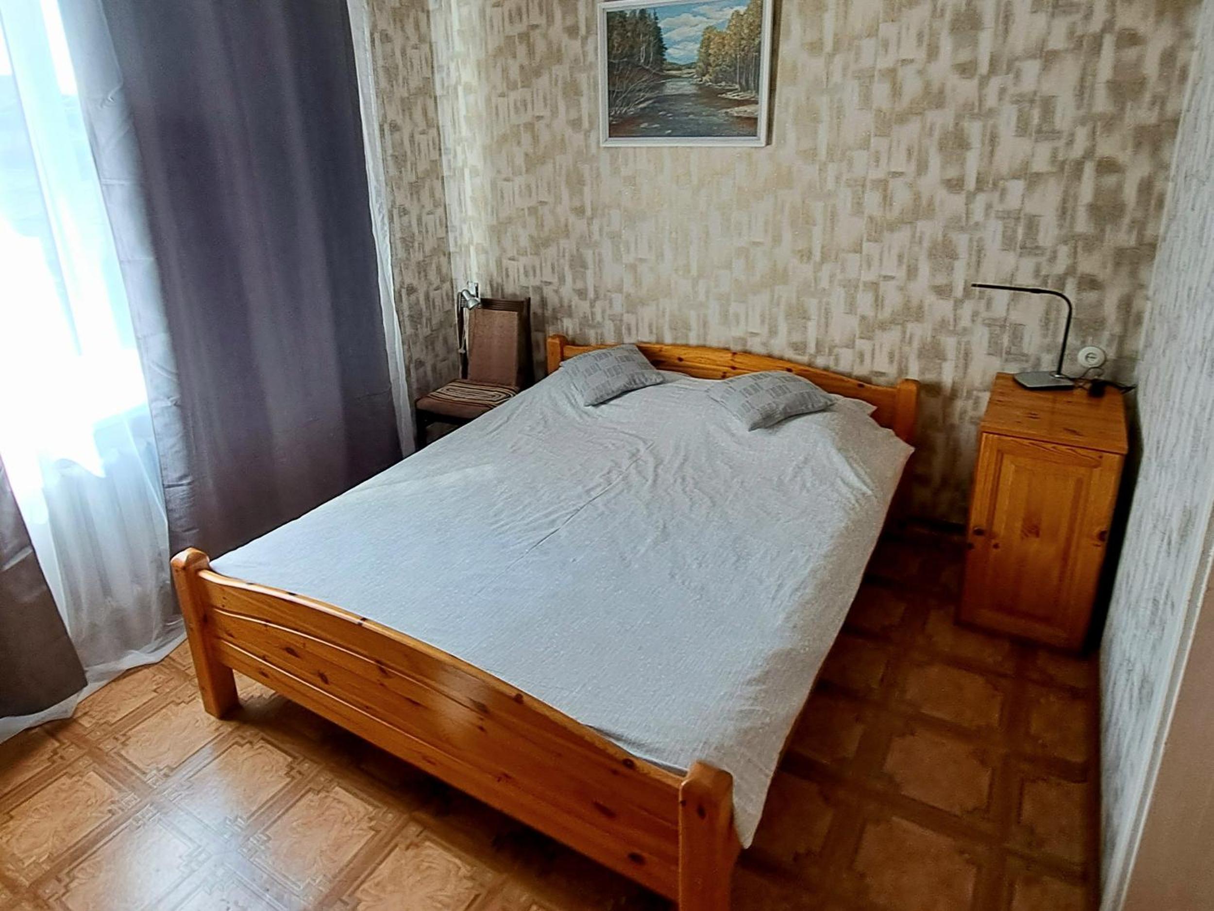 Liepājas brīvdienu māja ar dārzu view 5