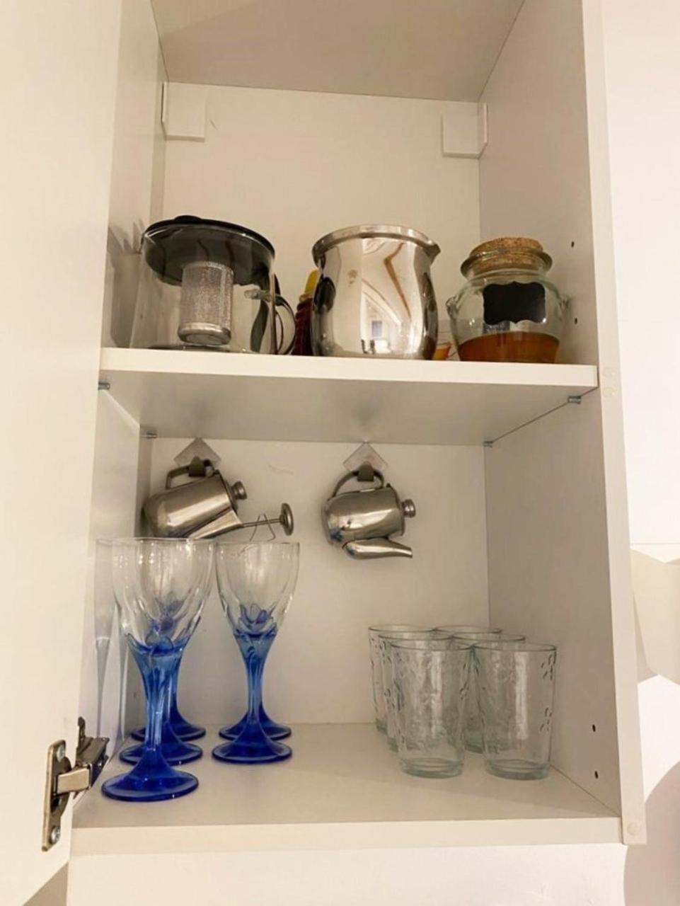 AQUA Apartment