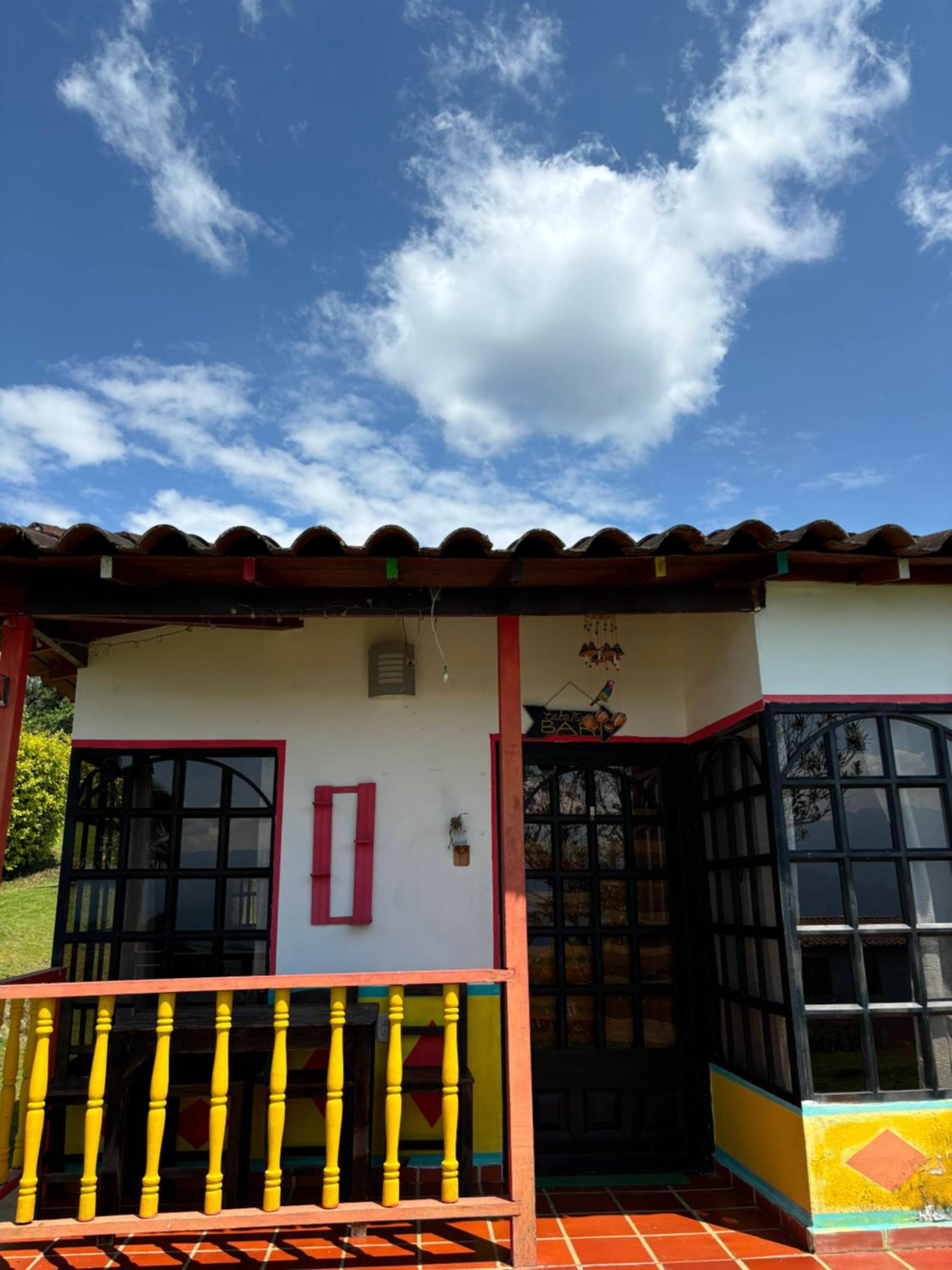 Hotel Finca Vacacional Guanani