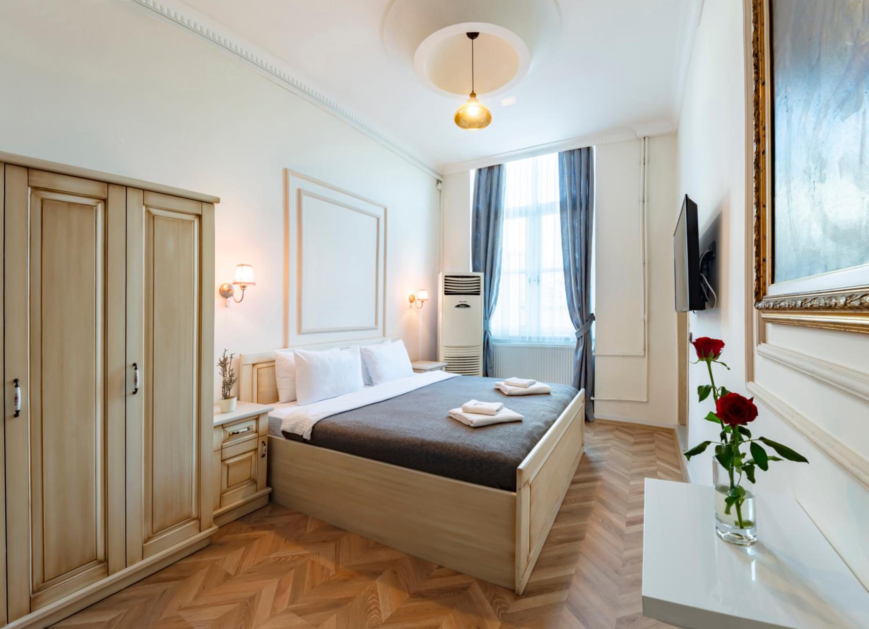 Cezayir Rooms