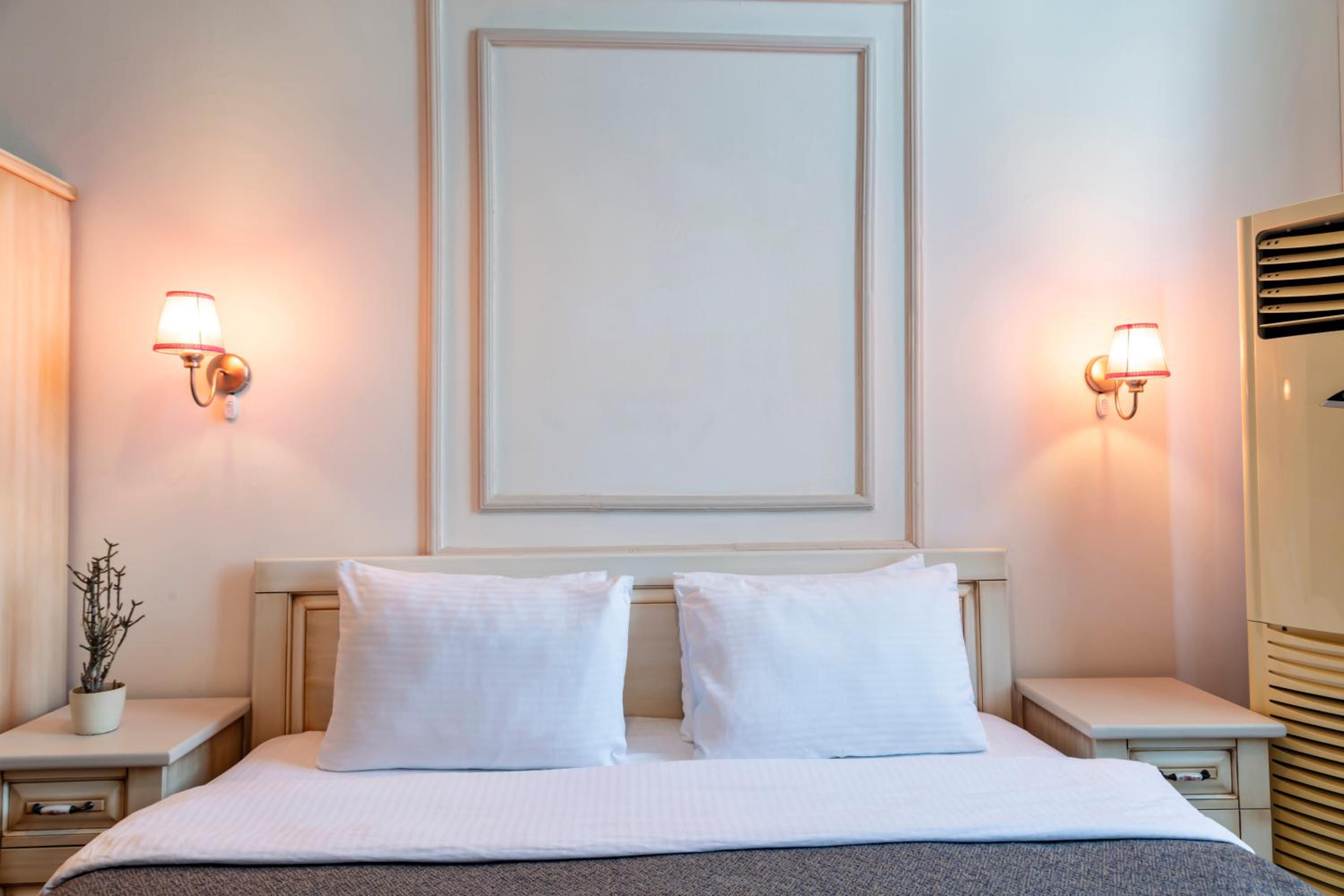 Cezayir Rooms