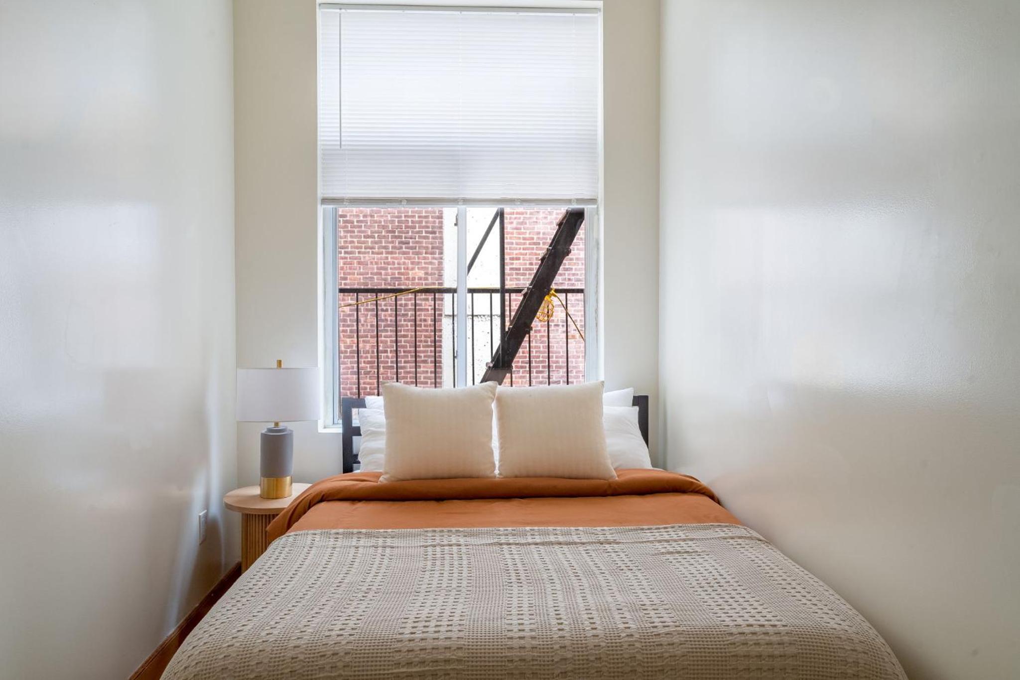 Wonderful 3BR 1Bath Apartment Only Steps from Times Square & Central Park