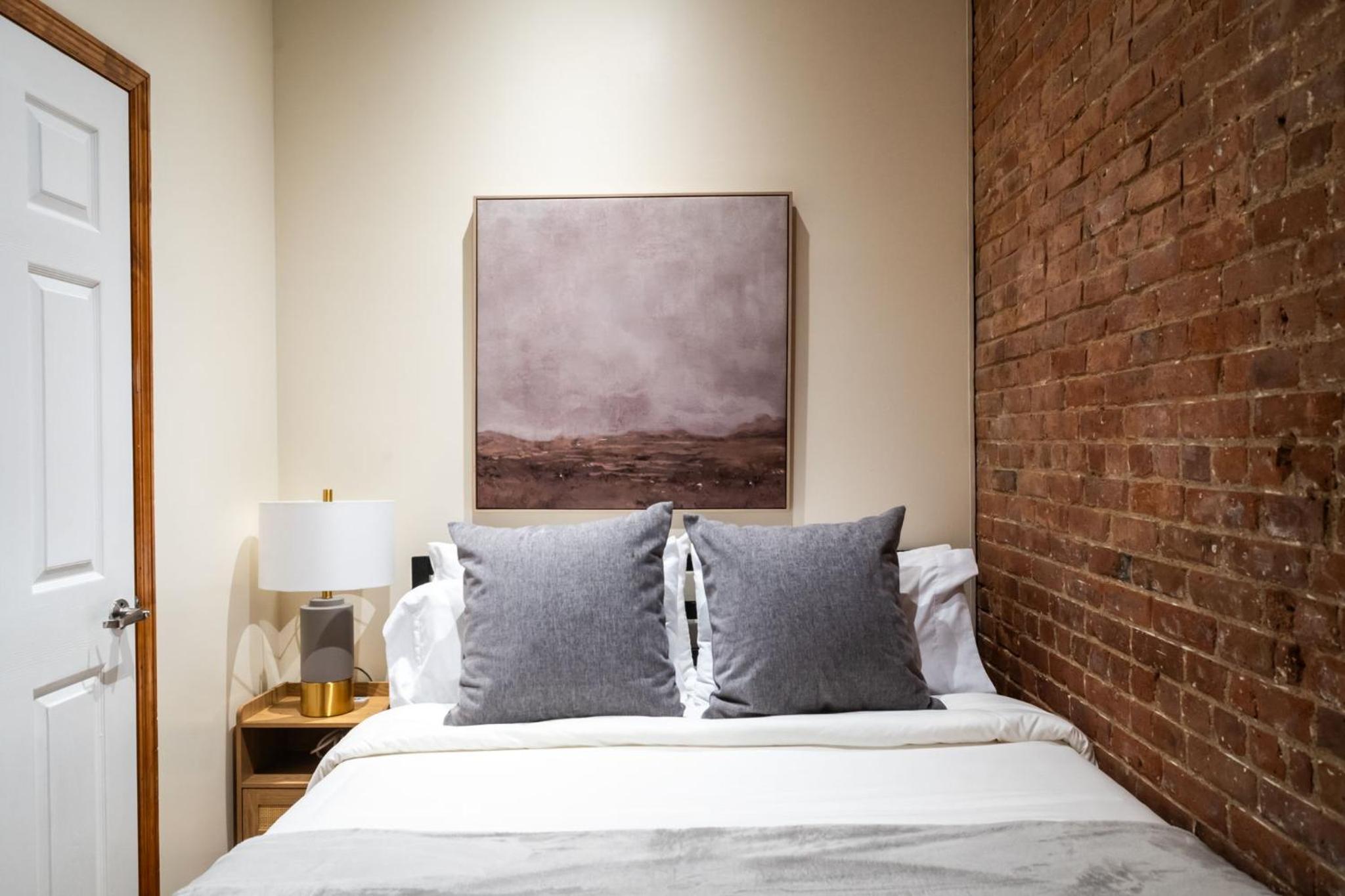 Wonderful 3BR 1Bath Apartment Only Steps from Times Square & Central Park