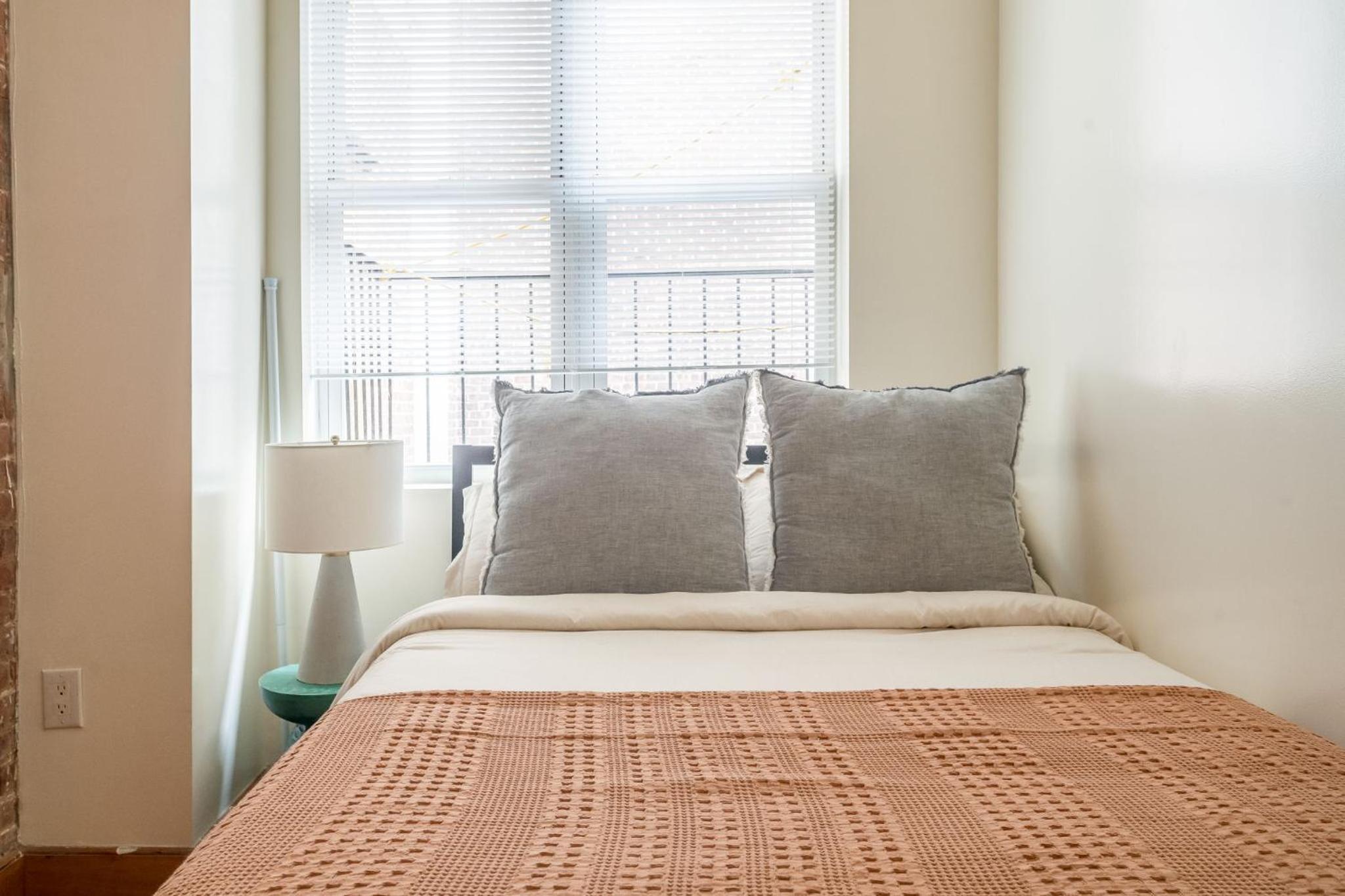 Wonderful 3BR 1Bath Apartment Only Steps from Times Square & Central Park