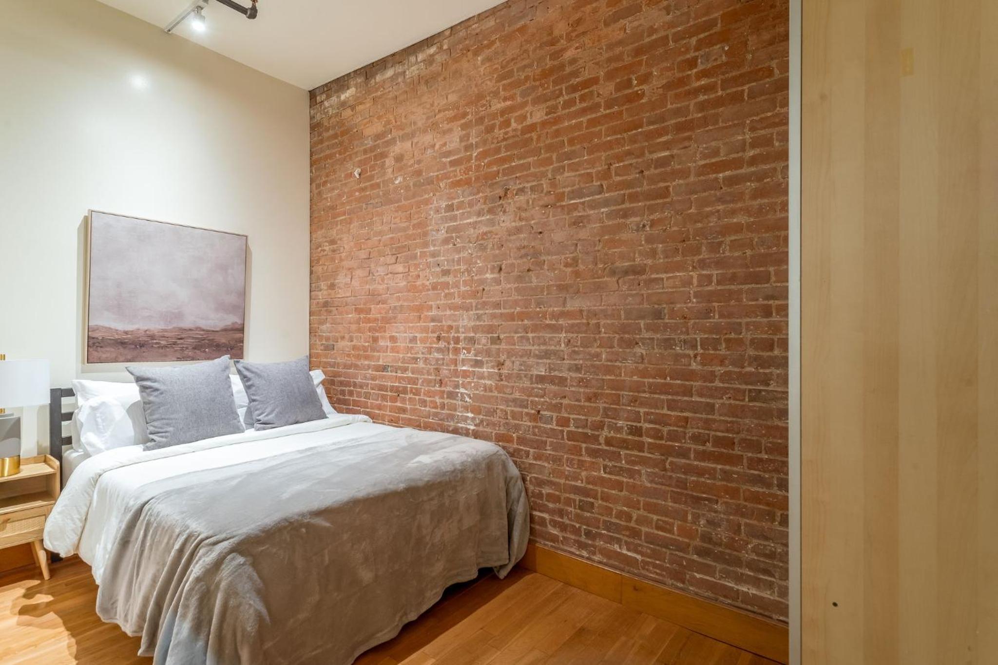 Wonderful 3BR 1Bath Apartment Only Steps from Times Square & Central Park